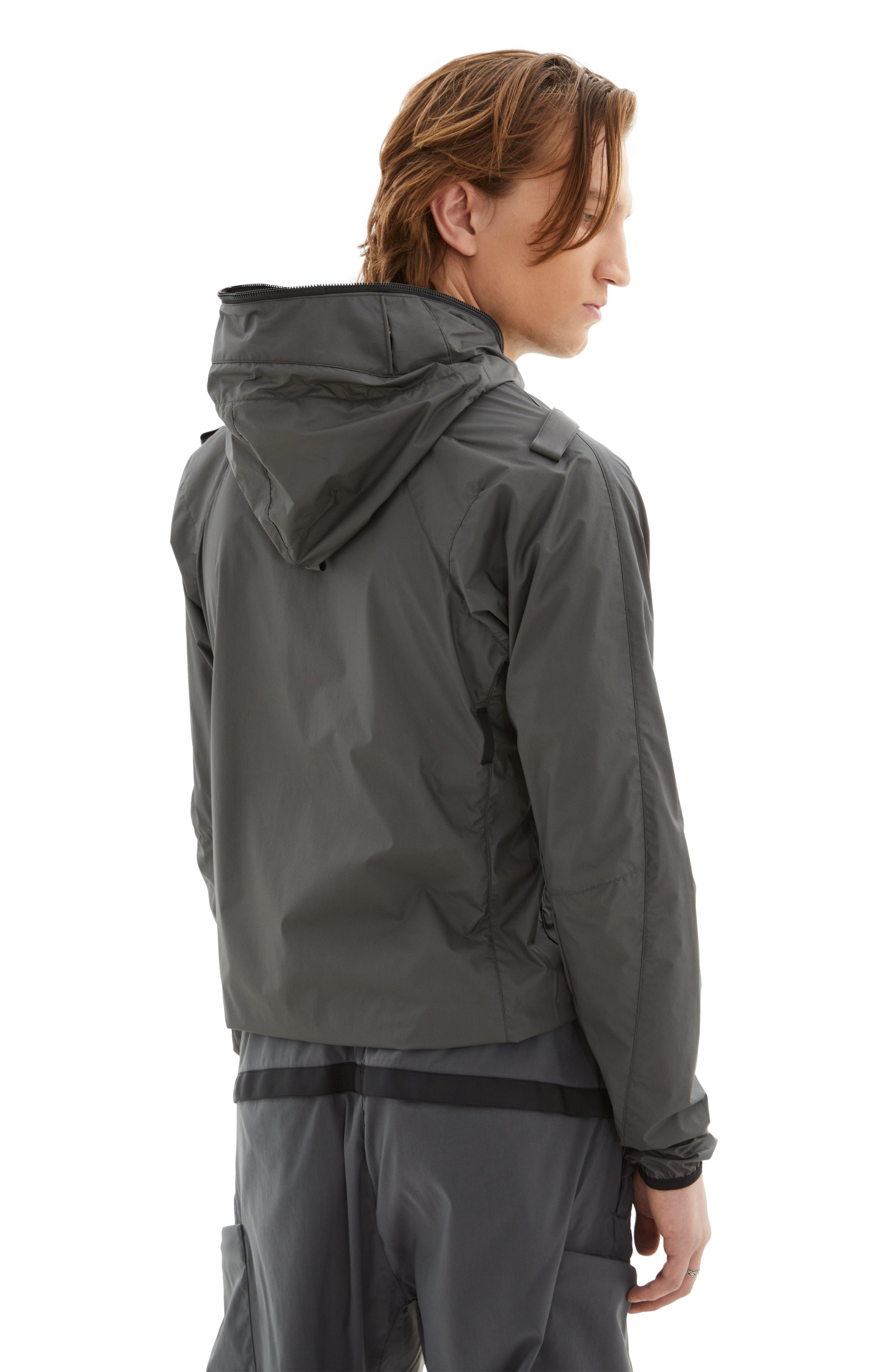 Acronym Packable Hardshell Jacket