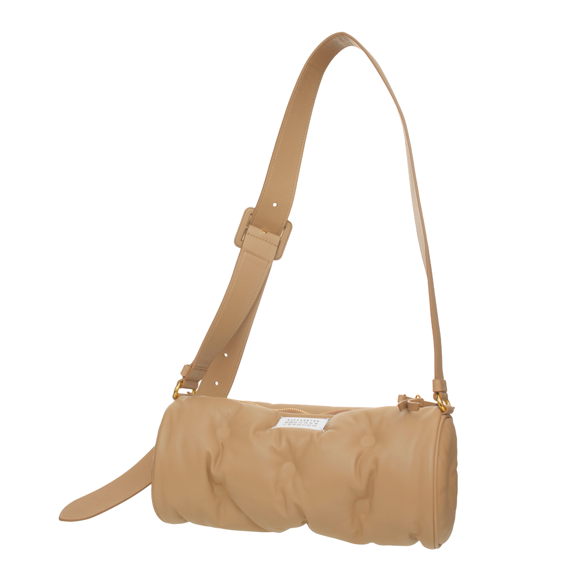 Maison Margiela Glam Slam pillow bag