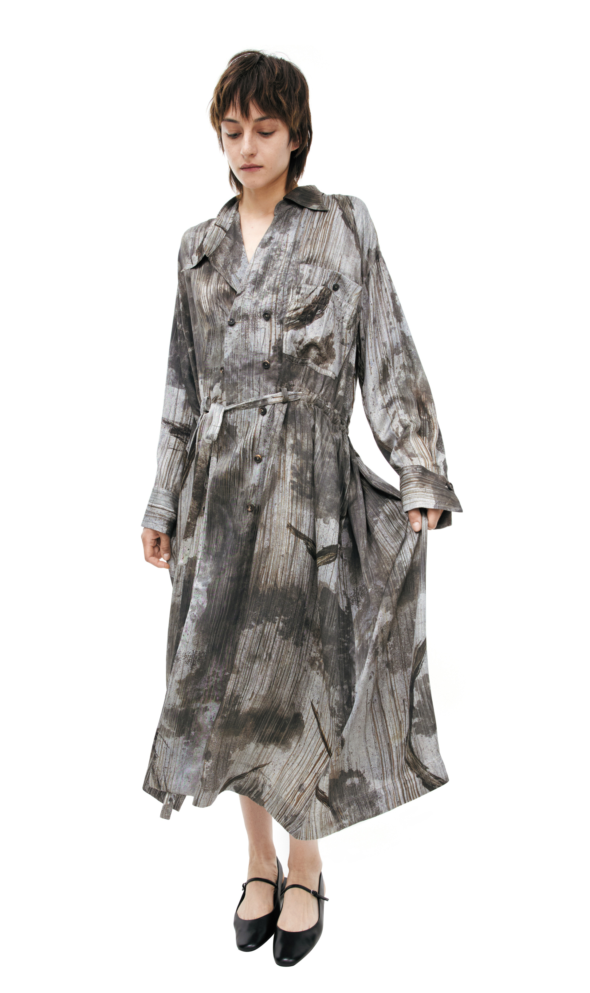 Ziggy Chen Dress