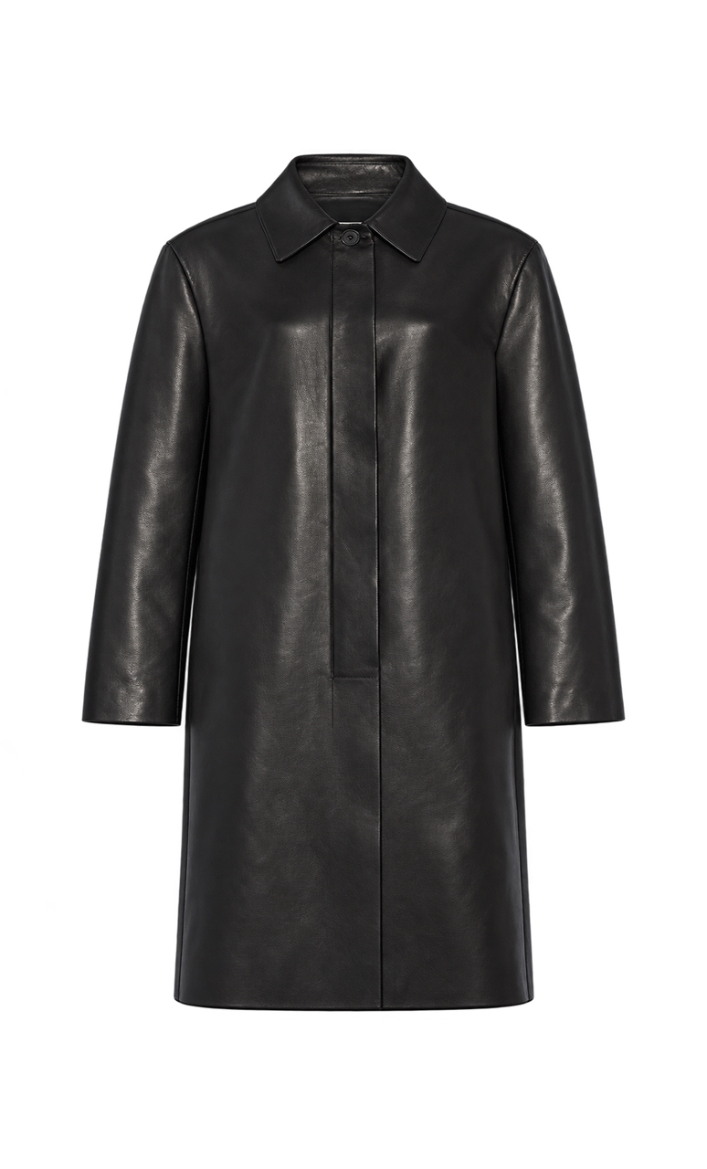 The Row Coat