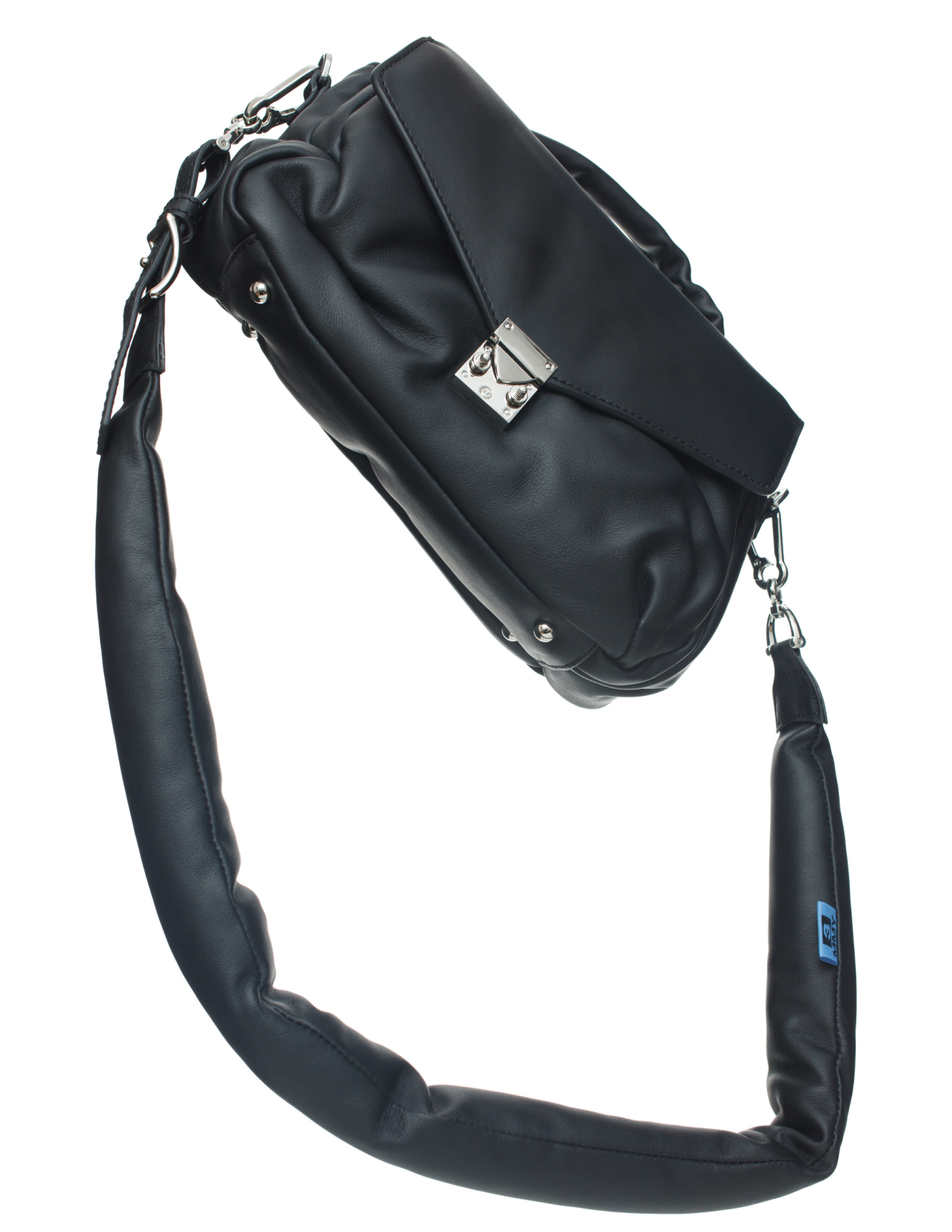 バッグ mihara yasuhiro puffer sholder bag Maison MIHARA YASUHIRO - パファーショルダーバッグ - PUKER