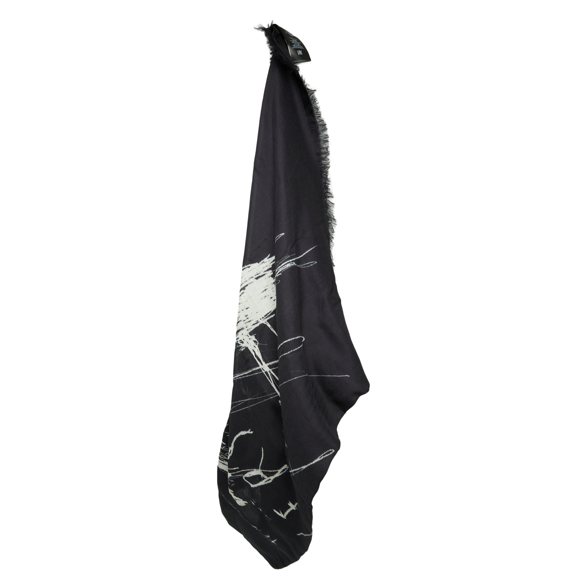 Ann Demeulemeester Scarf
