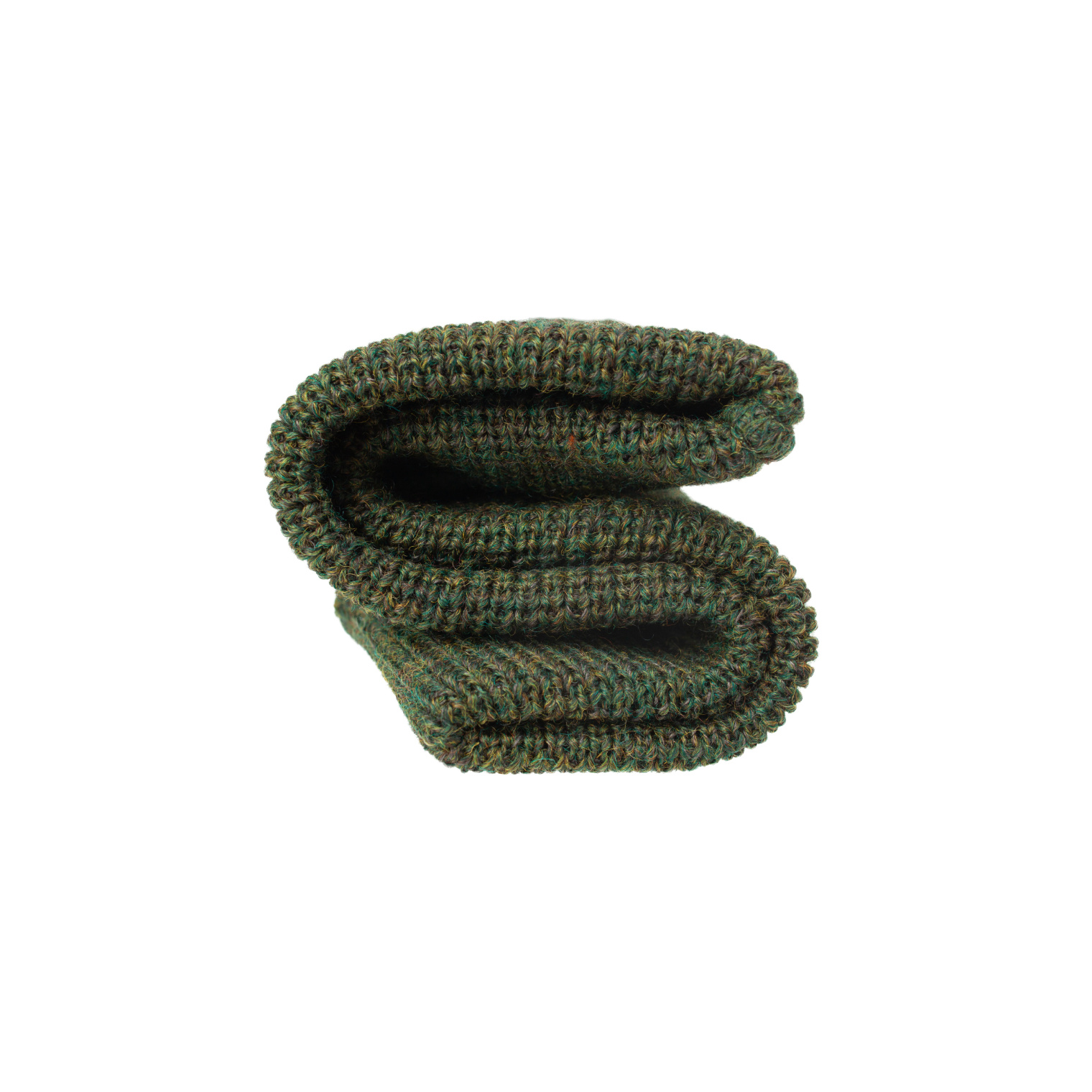 visvim Wool patched cap