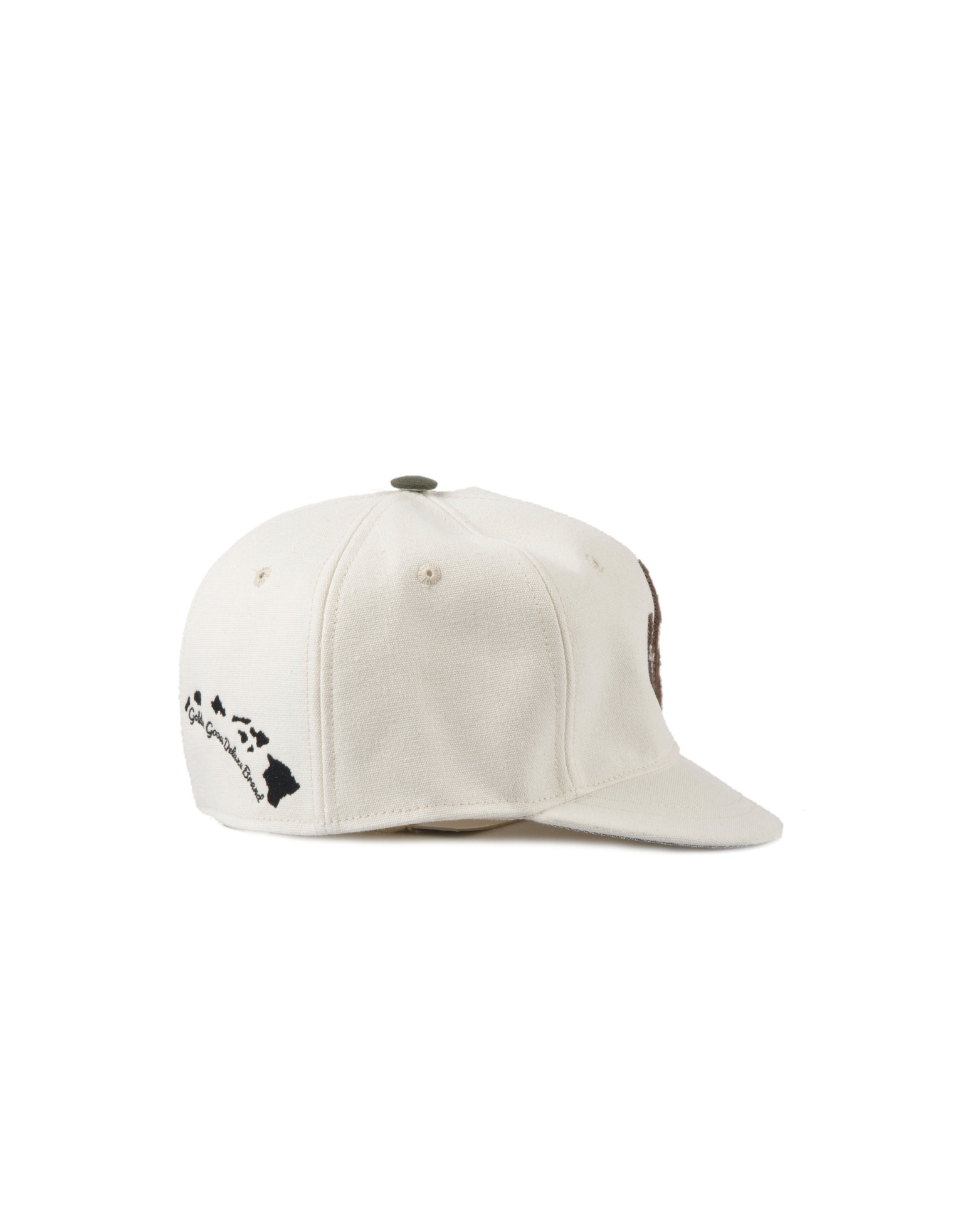 Golden Goose Кепка