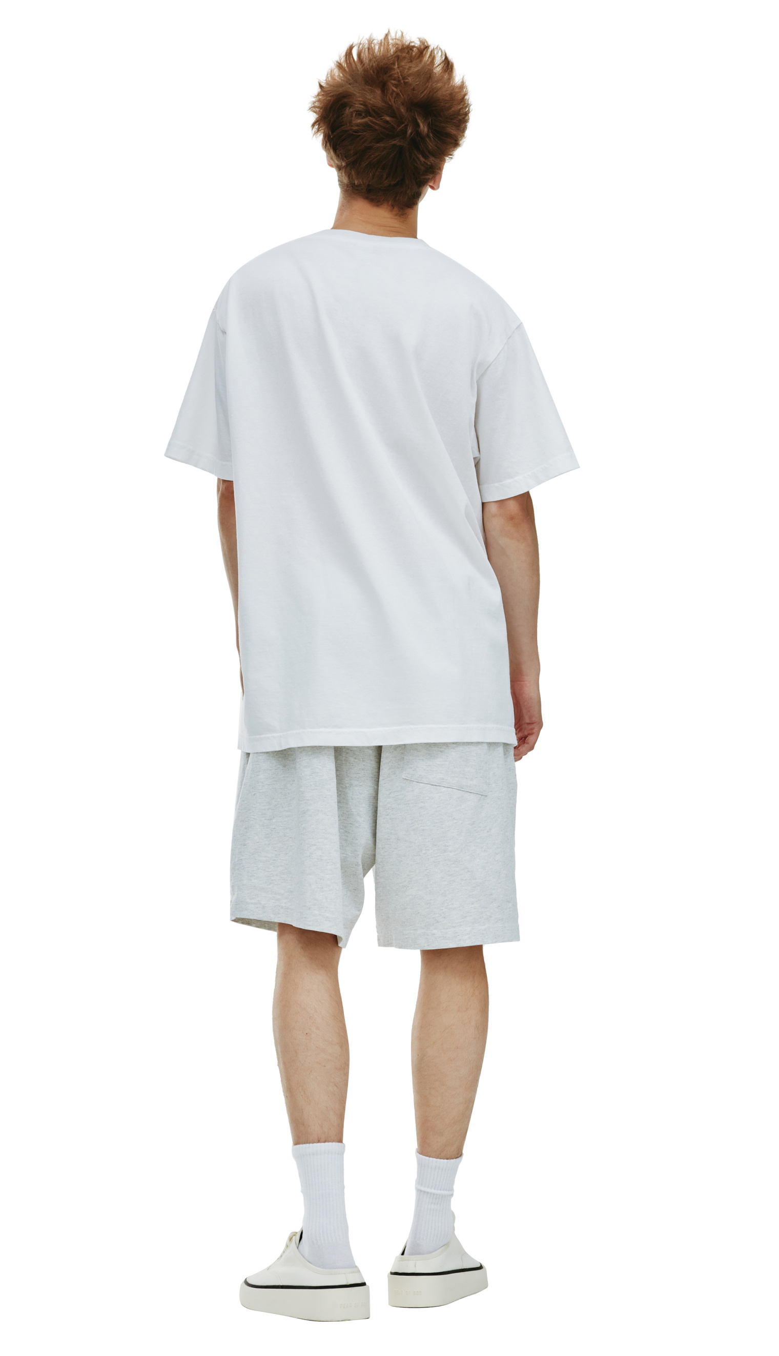 SPORTY & RICH Runner T-Shirt