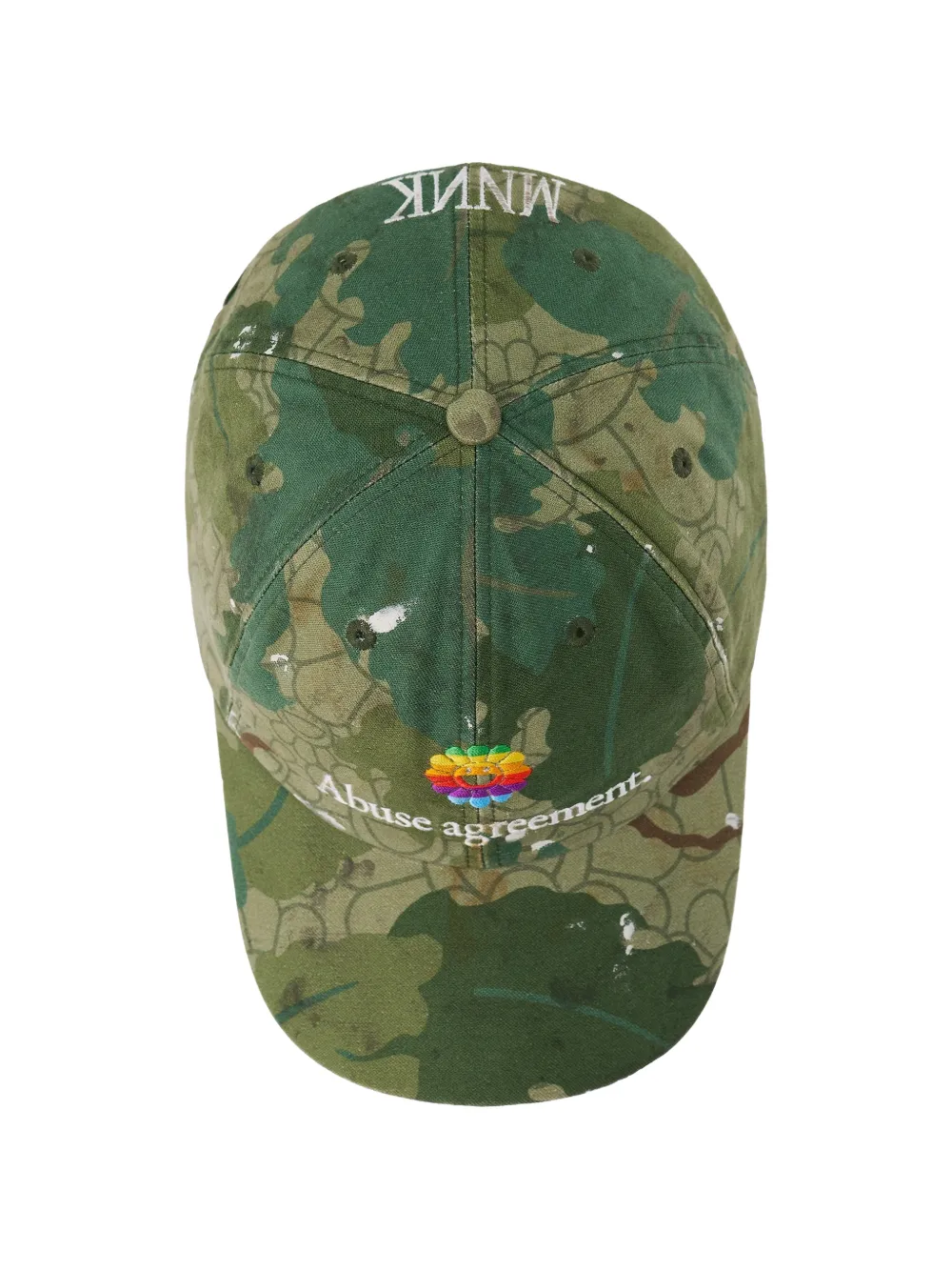 MONONOKE MADE Cap