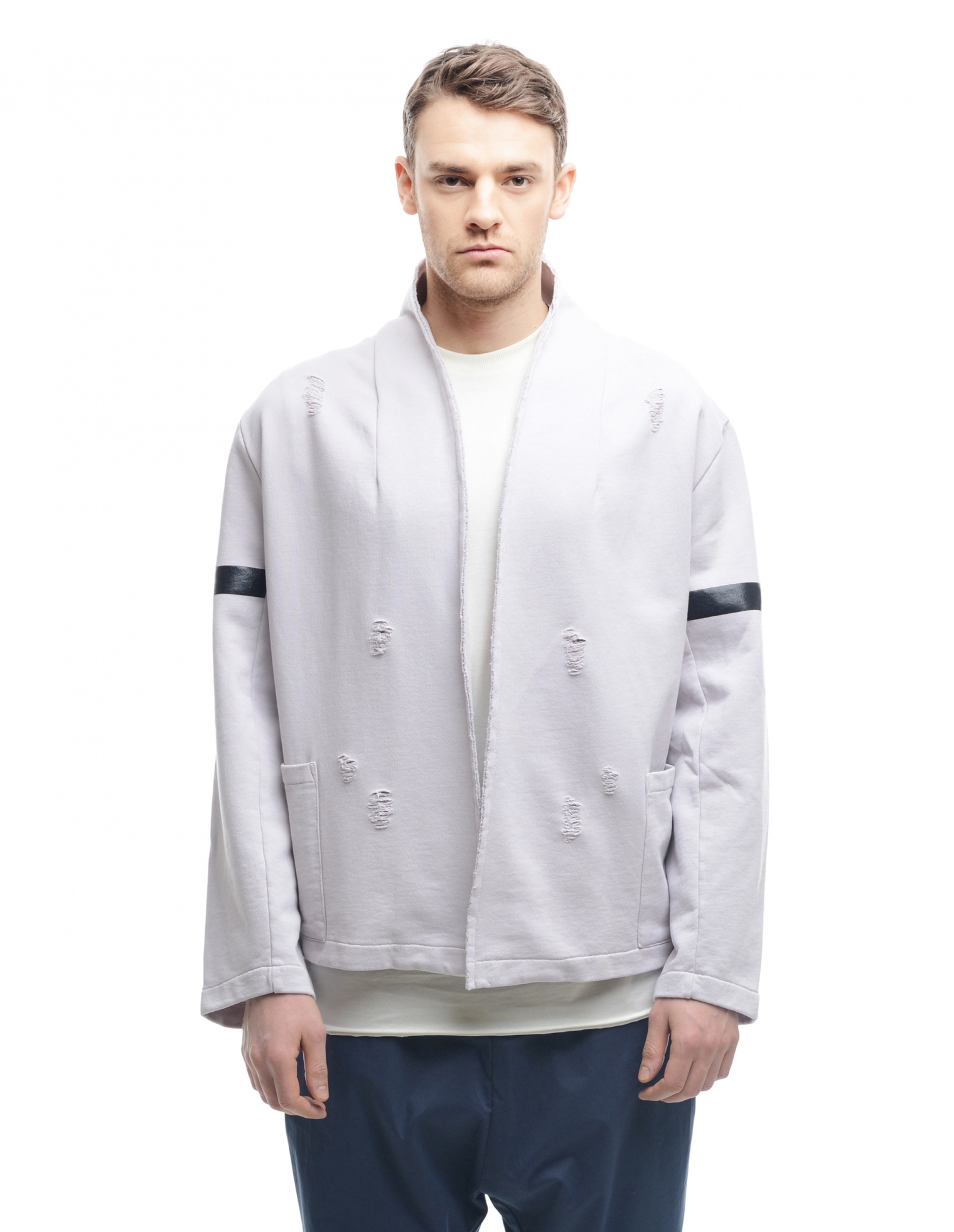 Damir Doma Хлопковый кардиган