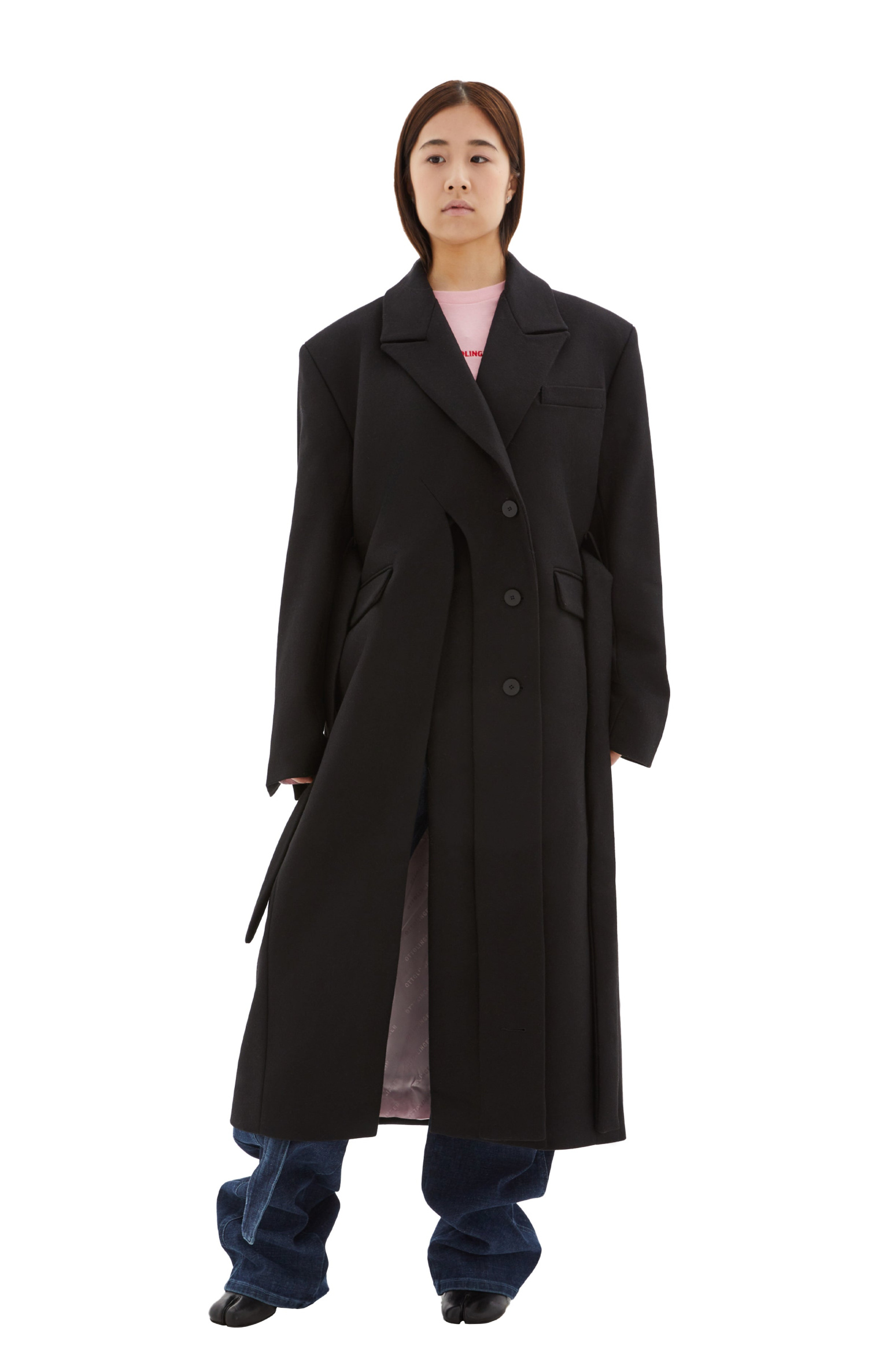 OTTOLINGER Suit Coat