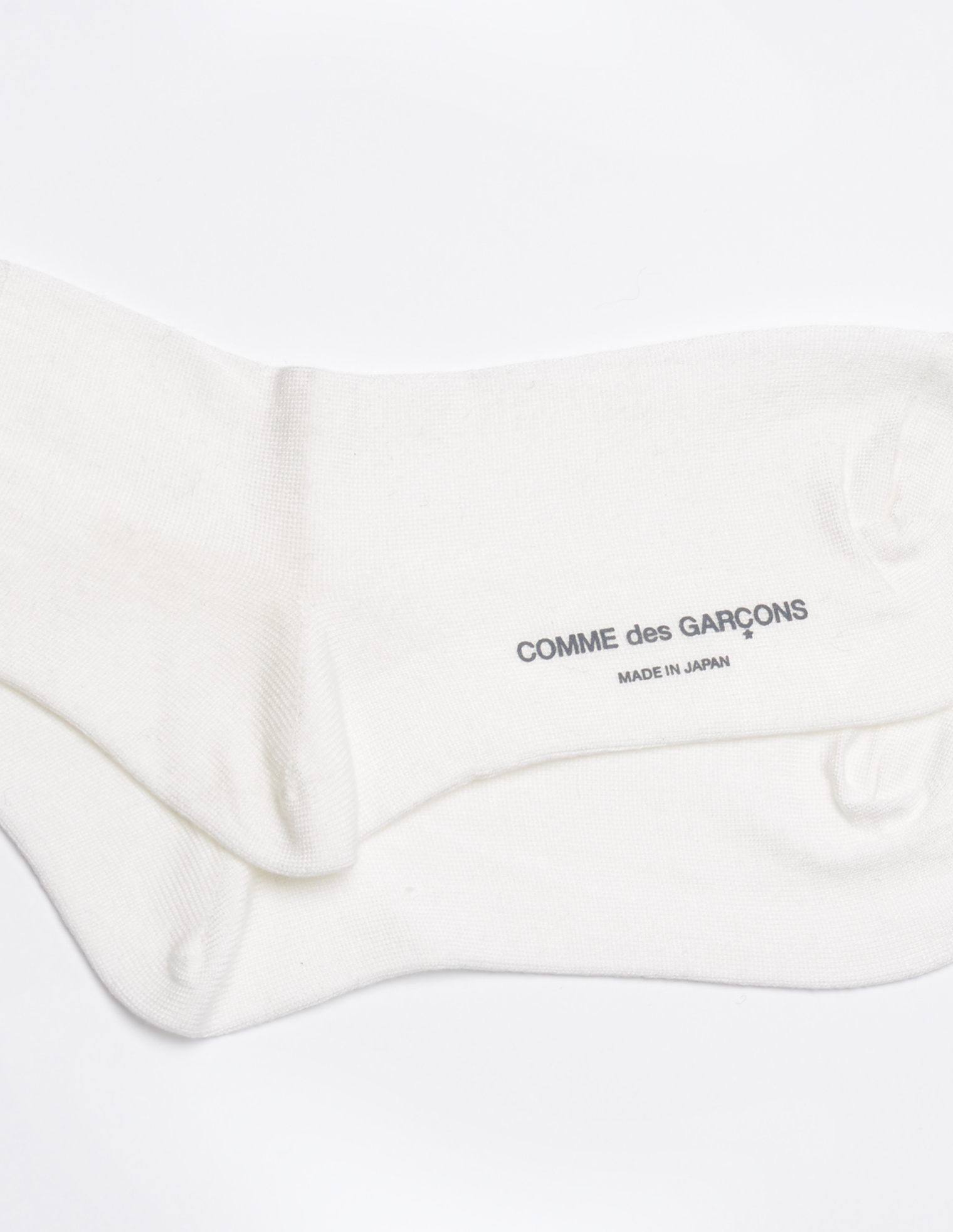 Comme des Garcons Socks