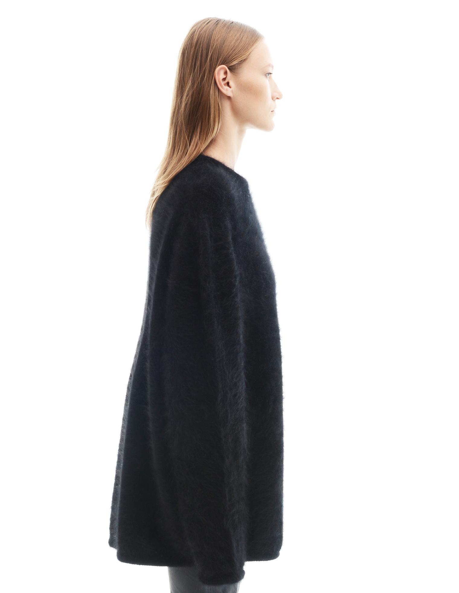 VETEMENTS Angora sweater