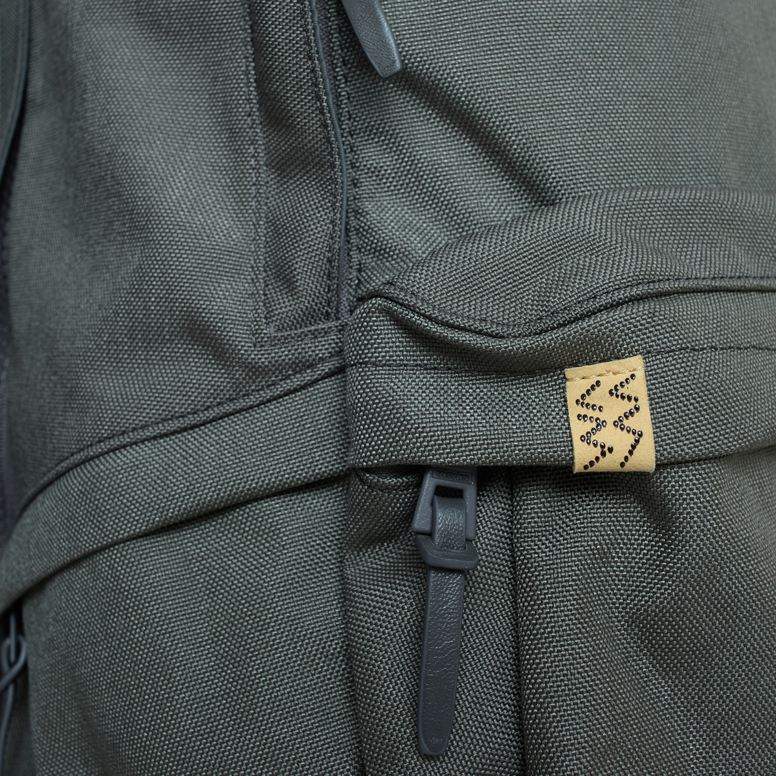 visvim CORDURA 22L backpack