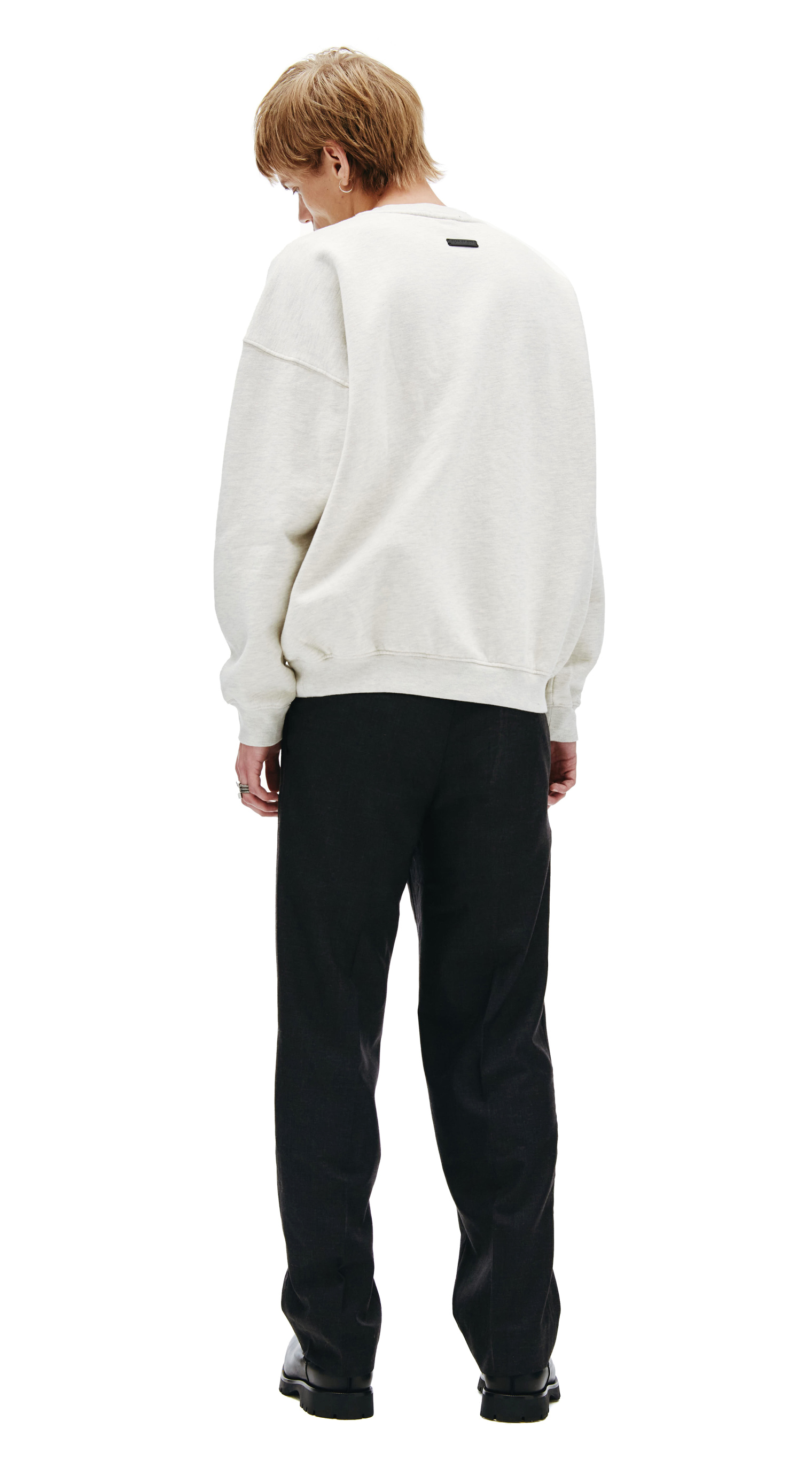 Fear of God G Printed sweatshirt