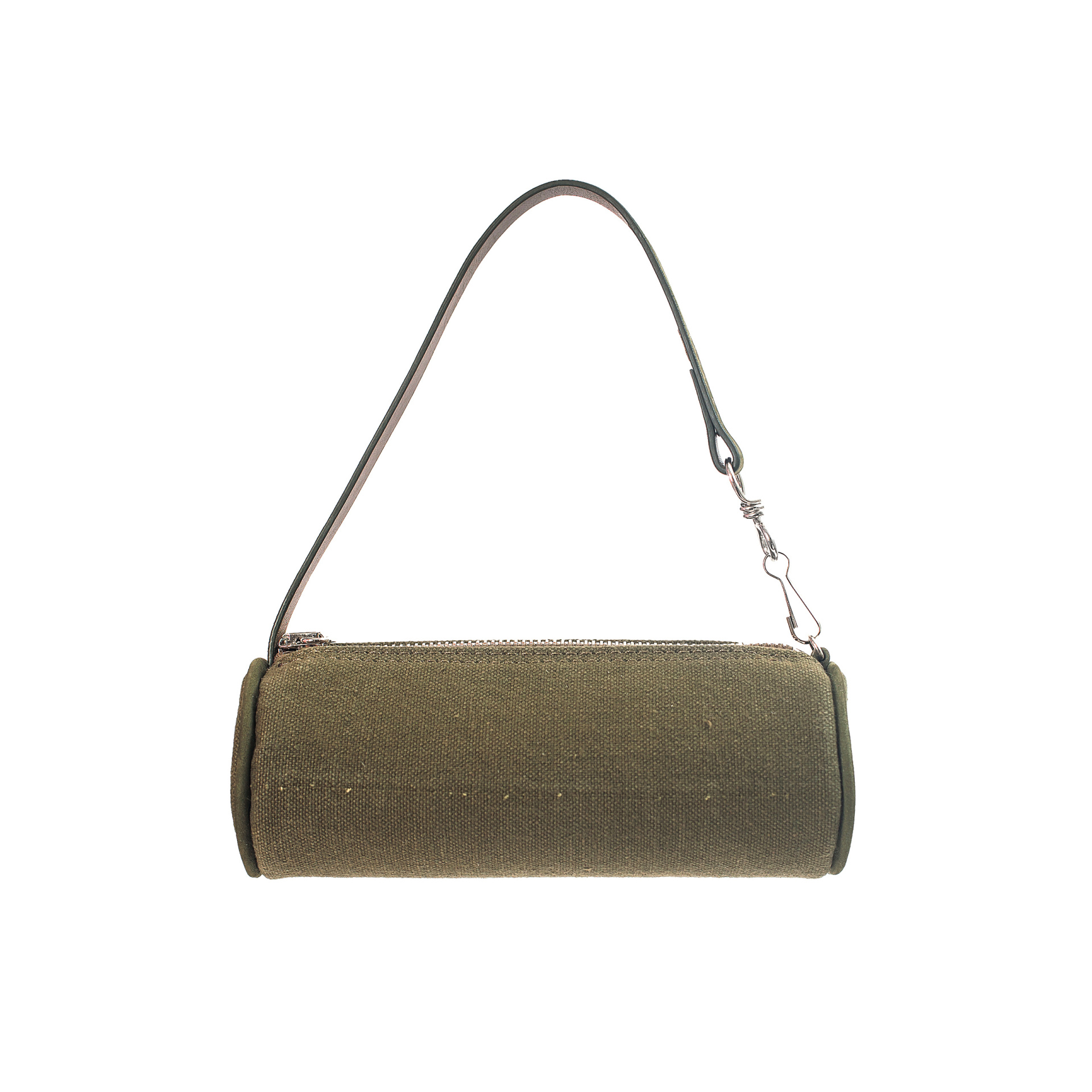 Readymade Cotton Bag With Washbag