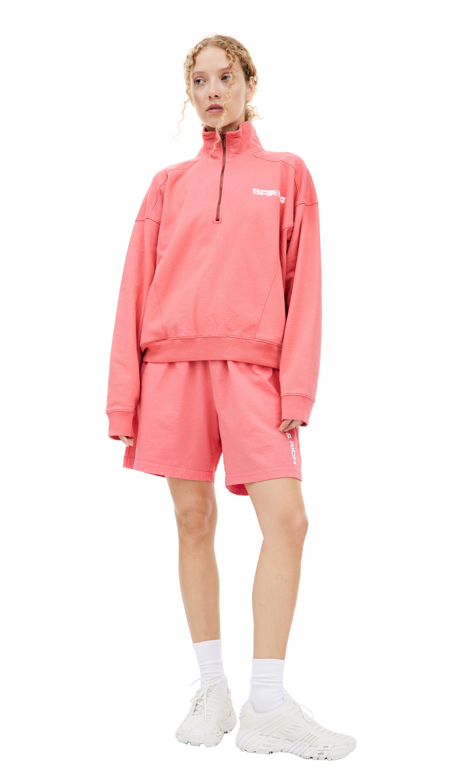 SPORTY & RICH Sweatshirt