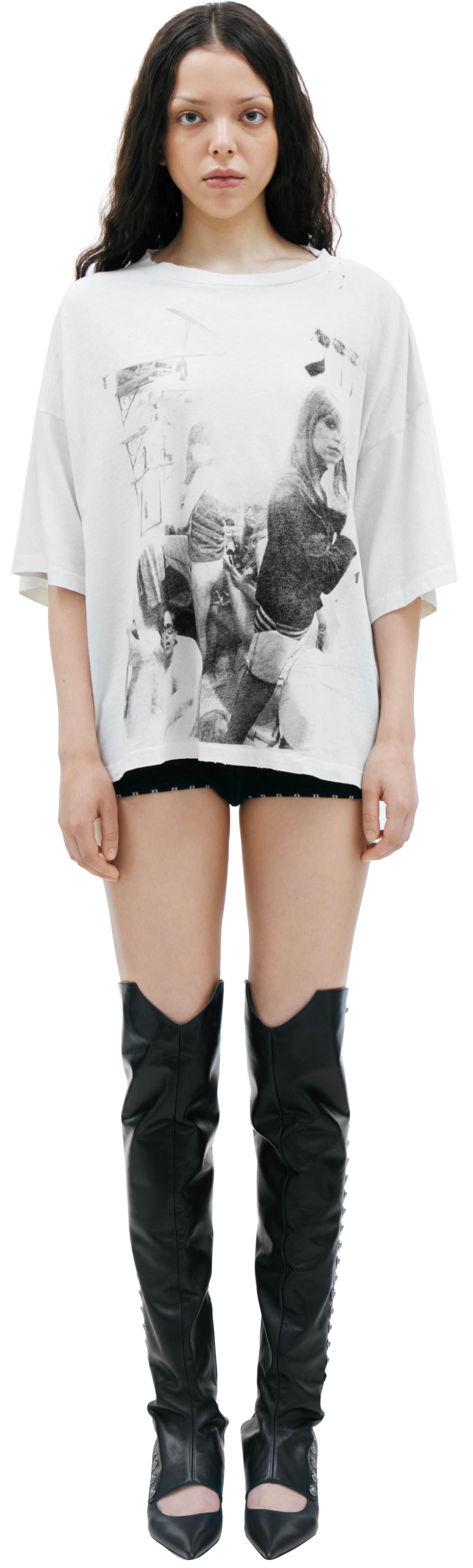 Enfants Riches Déprimés IVAN\'S CHILDHOOD T-shirt