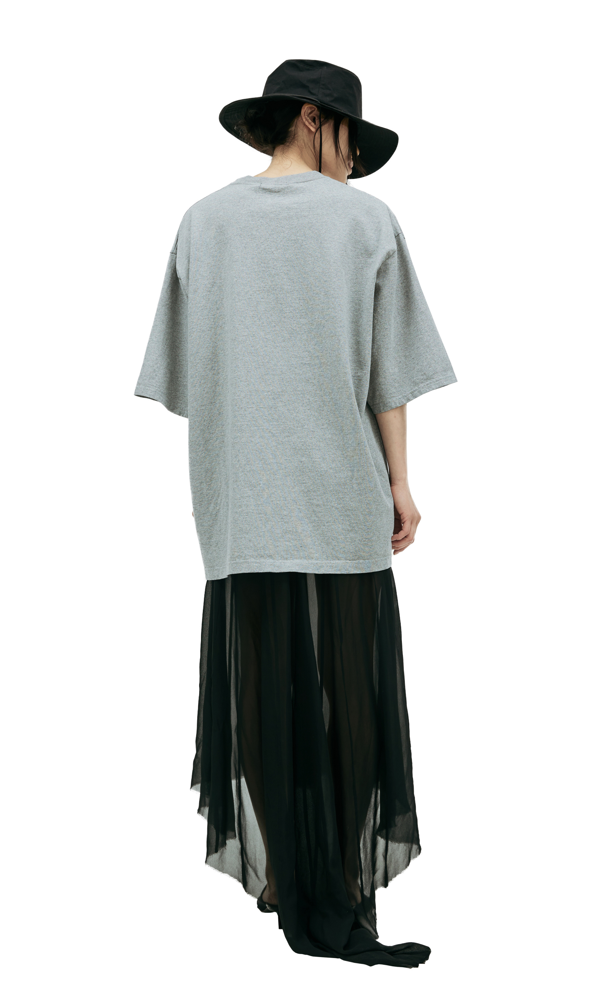 Undercover Vitamin C printed t-shirt