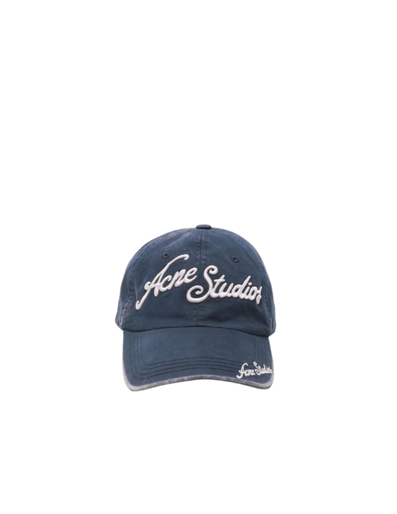 Acne Studios Logo cap