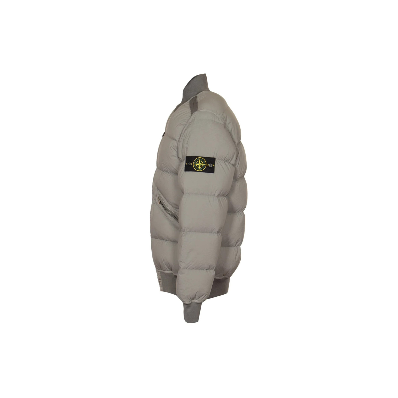 Stone Island Real Down Jacket