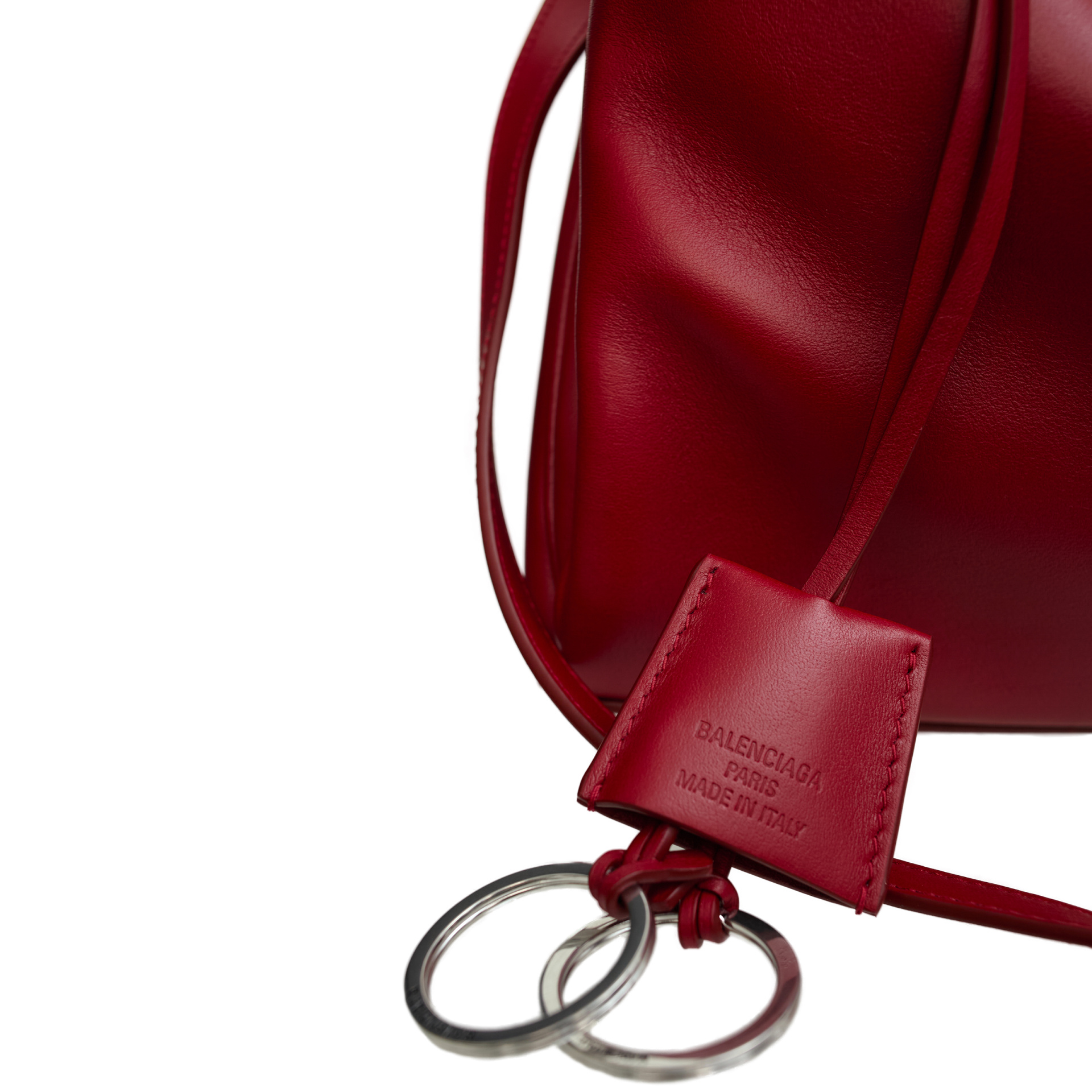 Balenciaga rodeo top handle middle bag