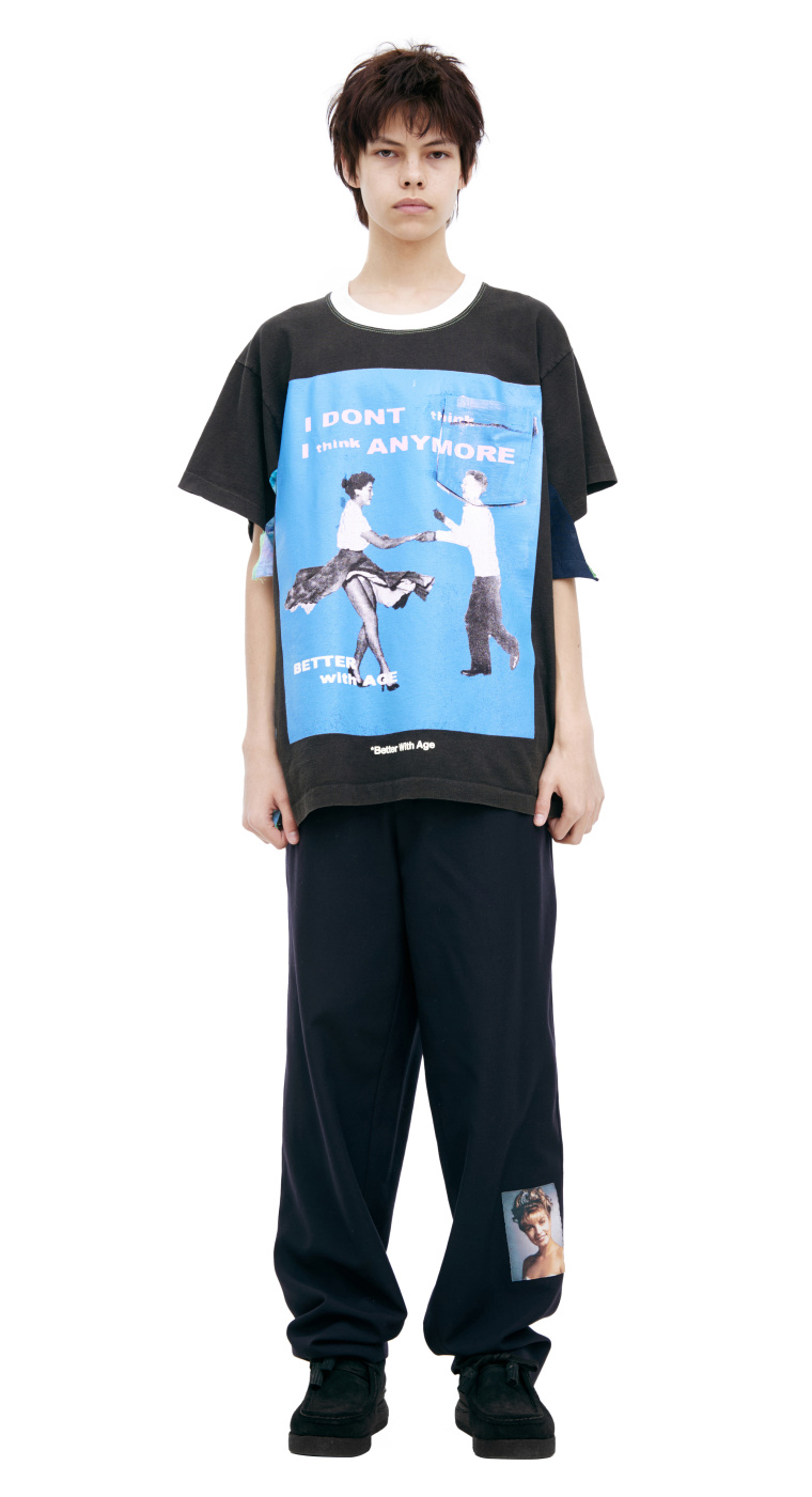 BETTER WITH AGE T-shirt