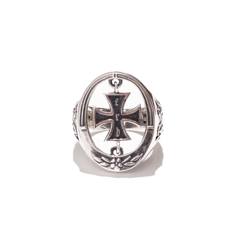Enfants Riches Déprimés Heinrich Charm Ring