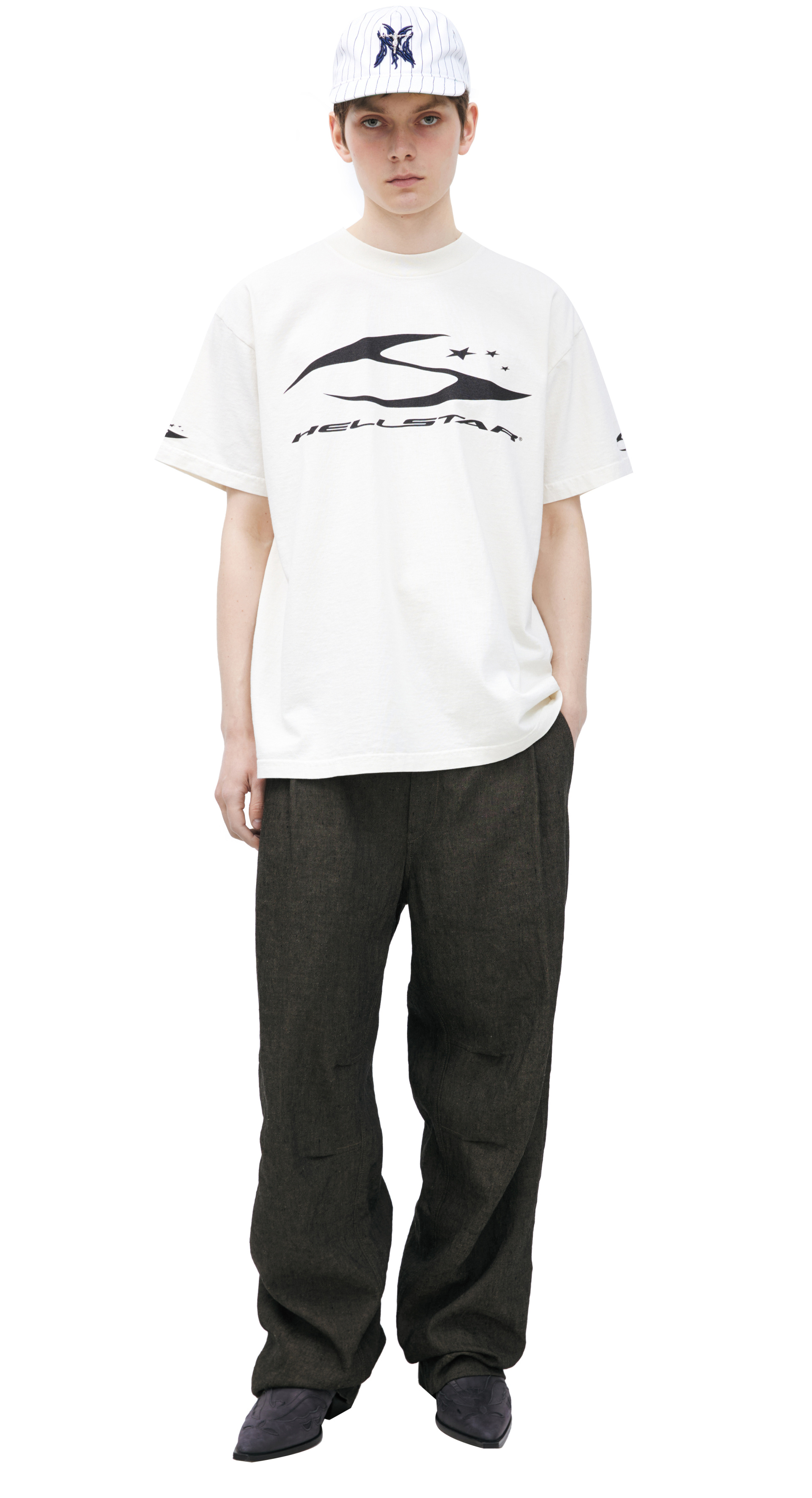 Hellstar T-shirt