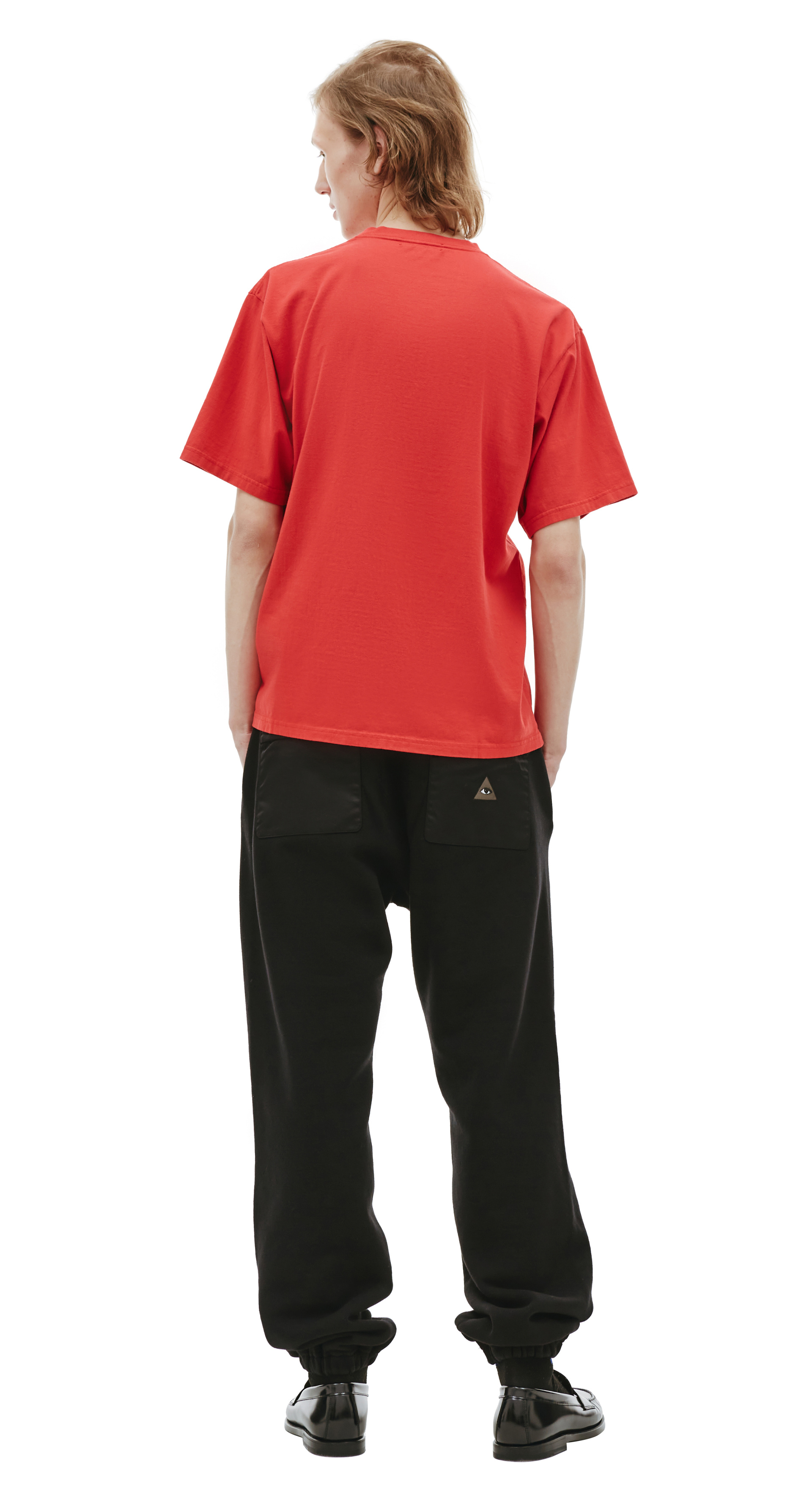 Undercover Red  \'Fight War\' t-shirt