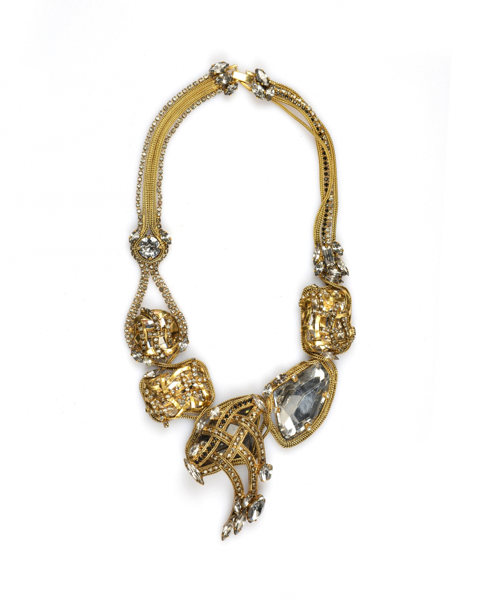 Erickson Beamon Колье