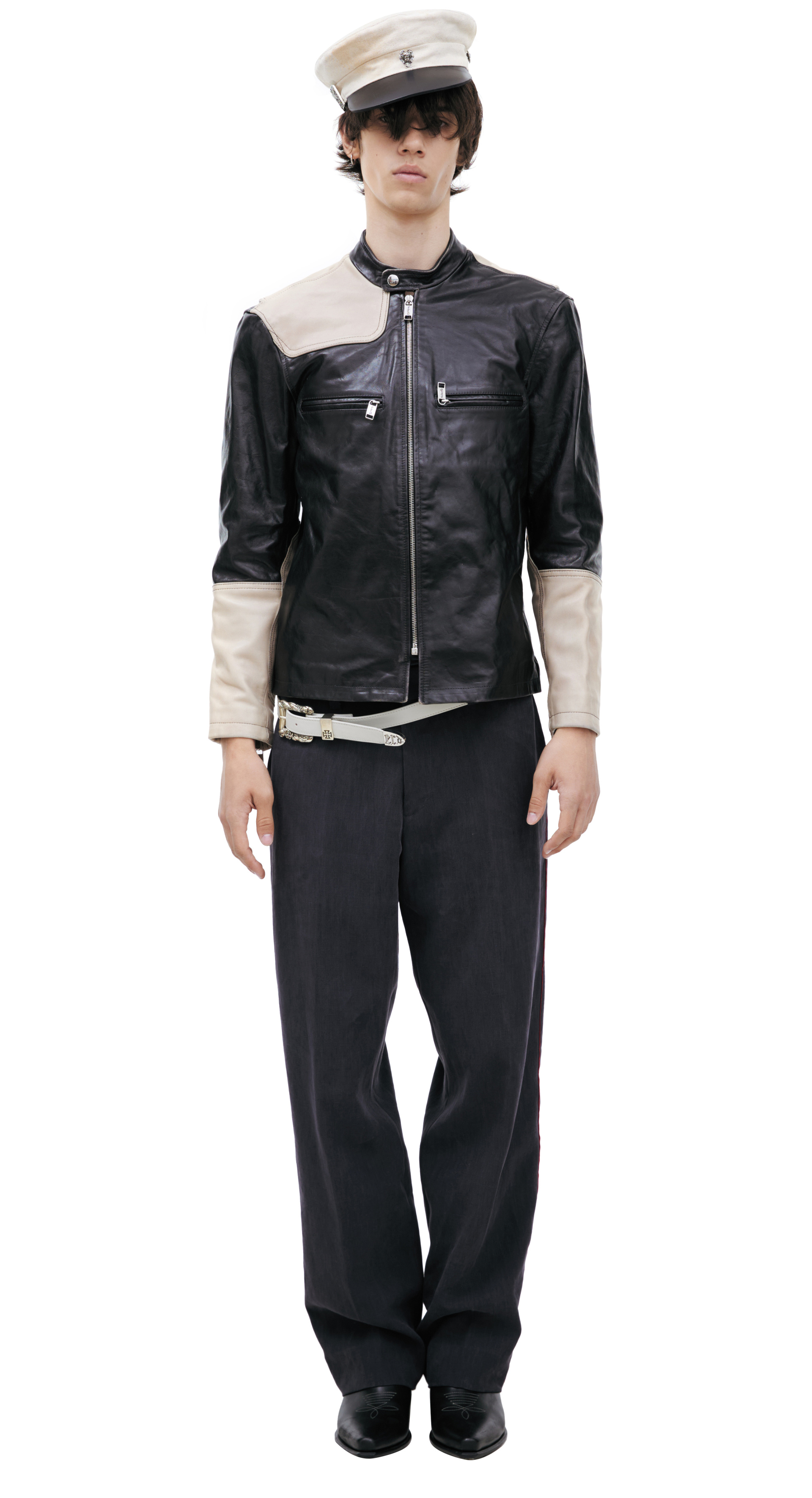 Enfants Riches Déprimés Jacket