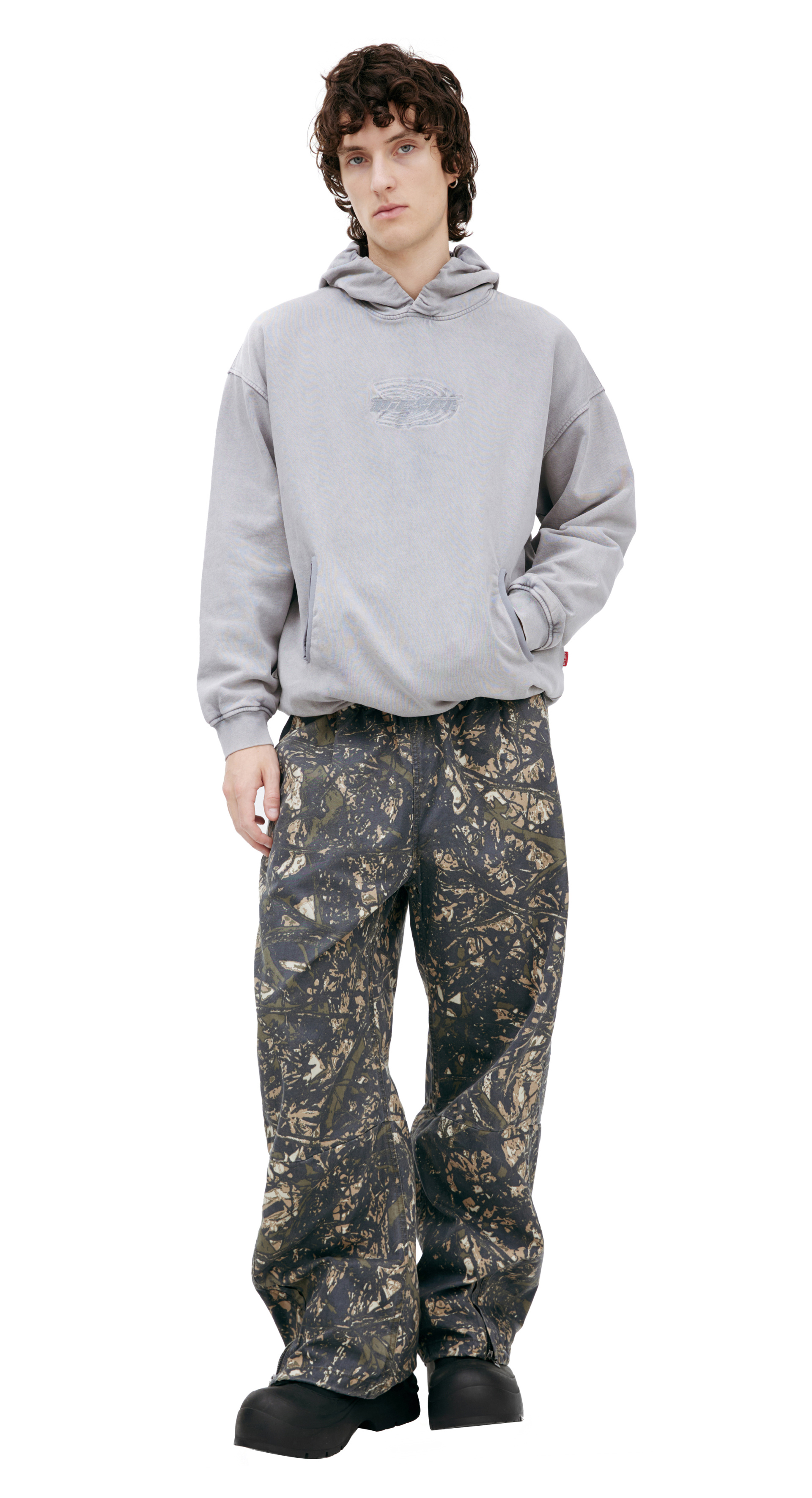 If Six Was Nine | Men's Collection | SV77.COM
