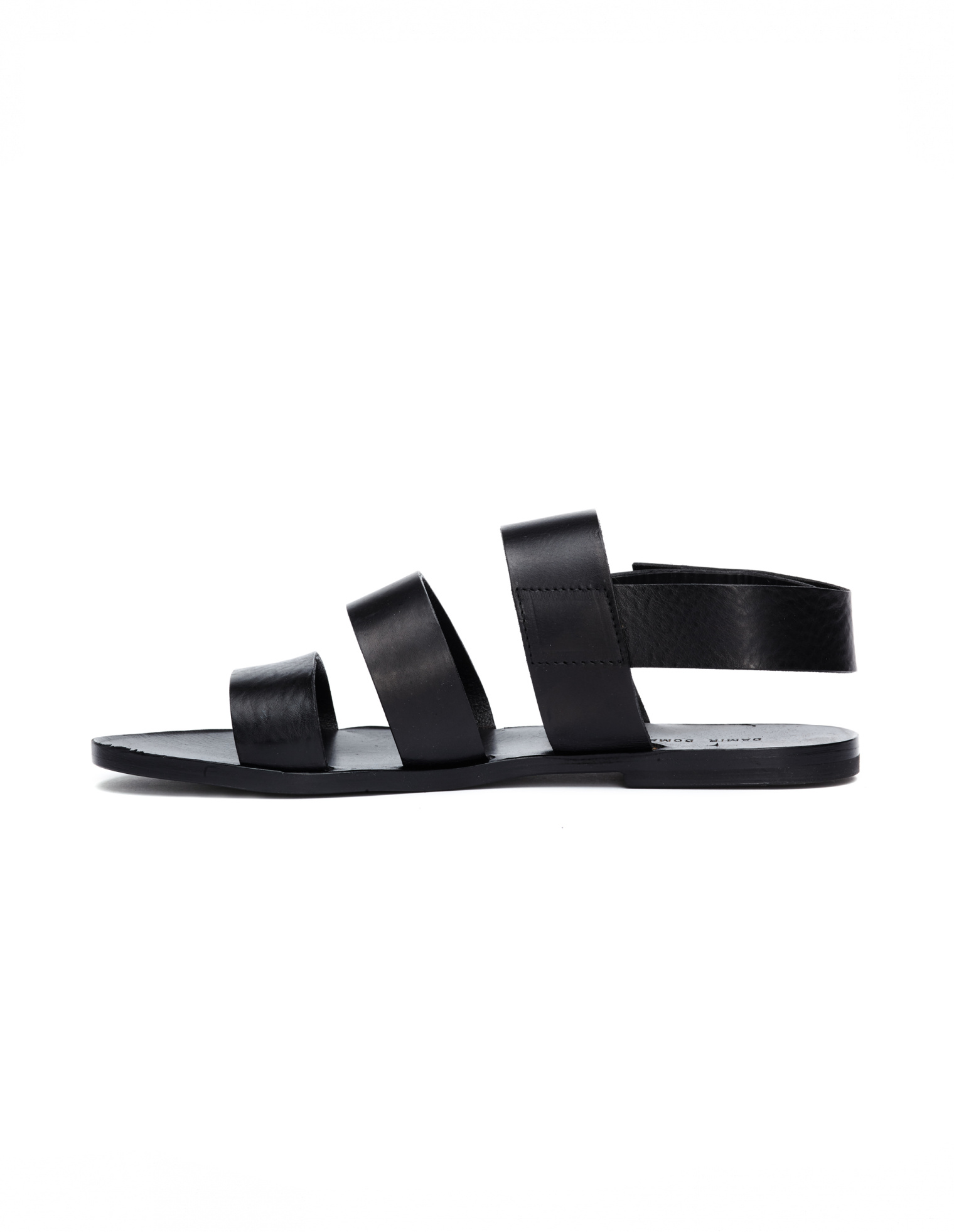 Damir Doma Leather sandals