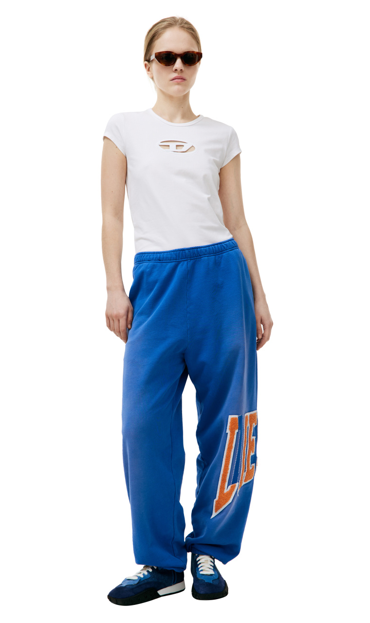 Diesel Sweatpants