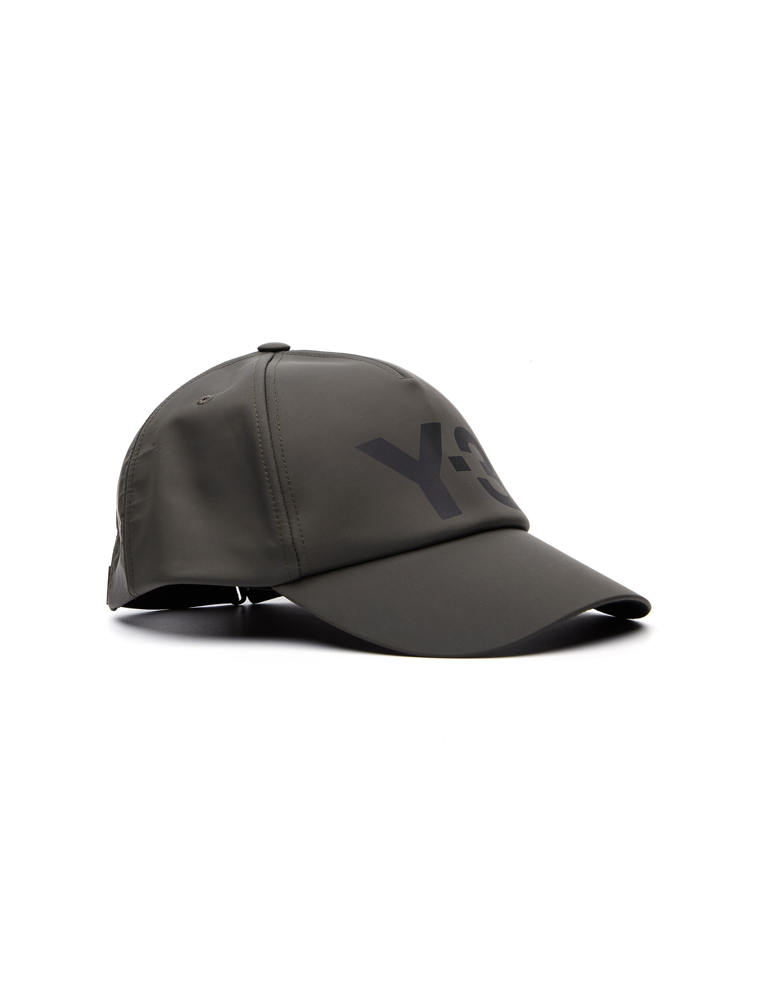 Y-3 Кепка с логотипом