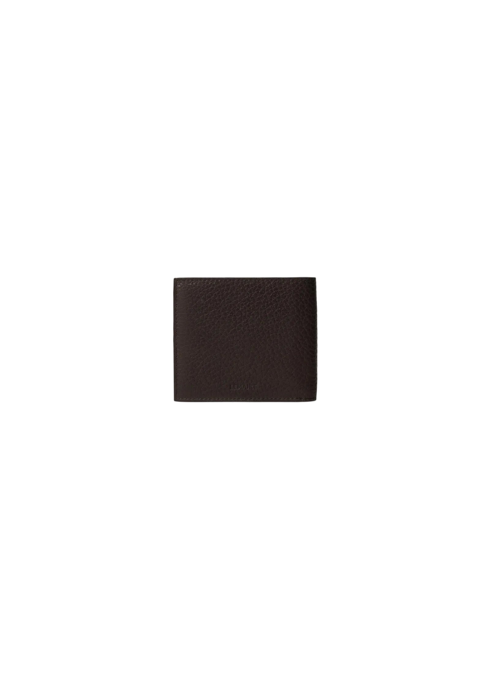 Lemaire Soft Tab Bifold Wallet