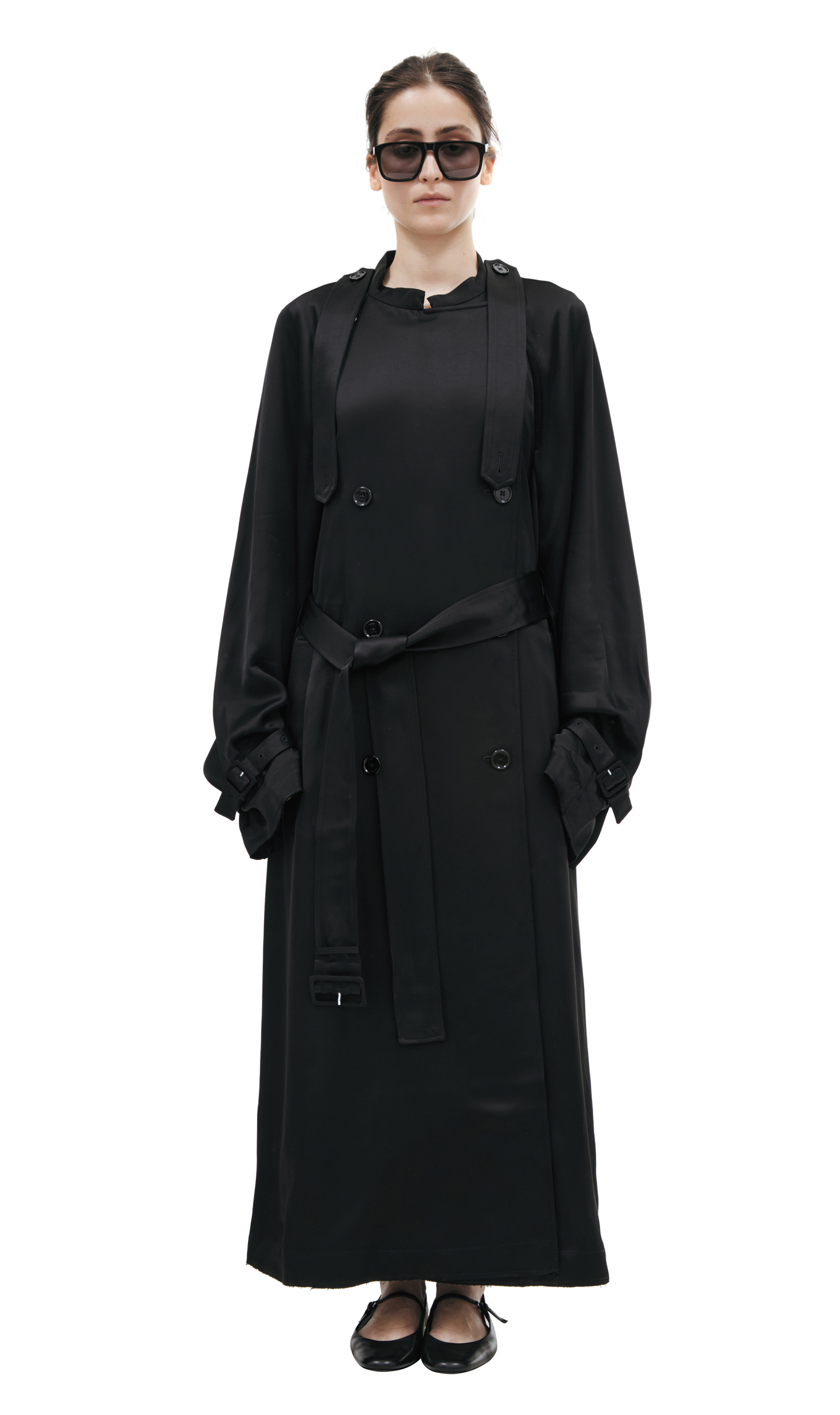 TOTEME Coat
