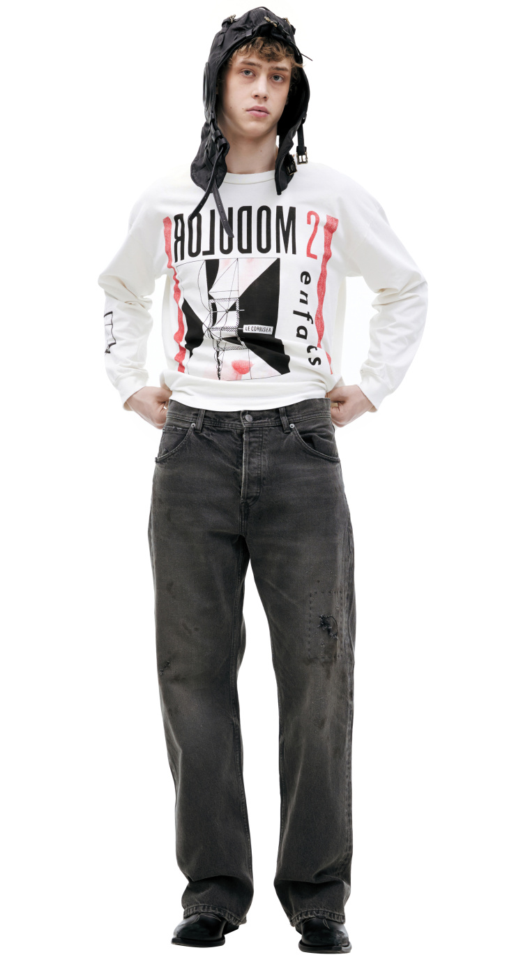 If Six Was Nine | Men's Collection | SV77.COM