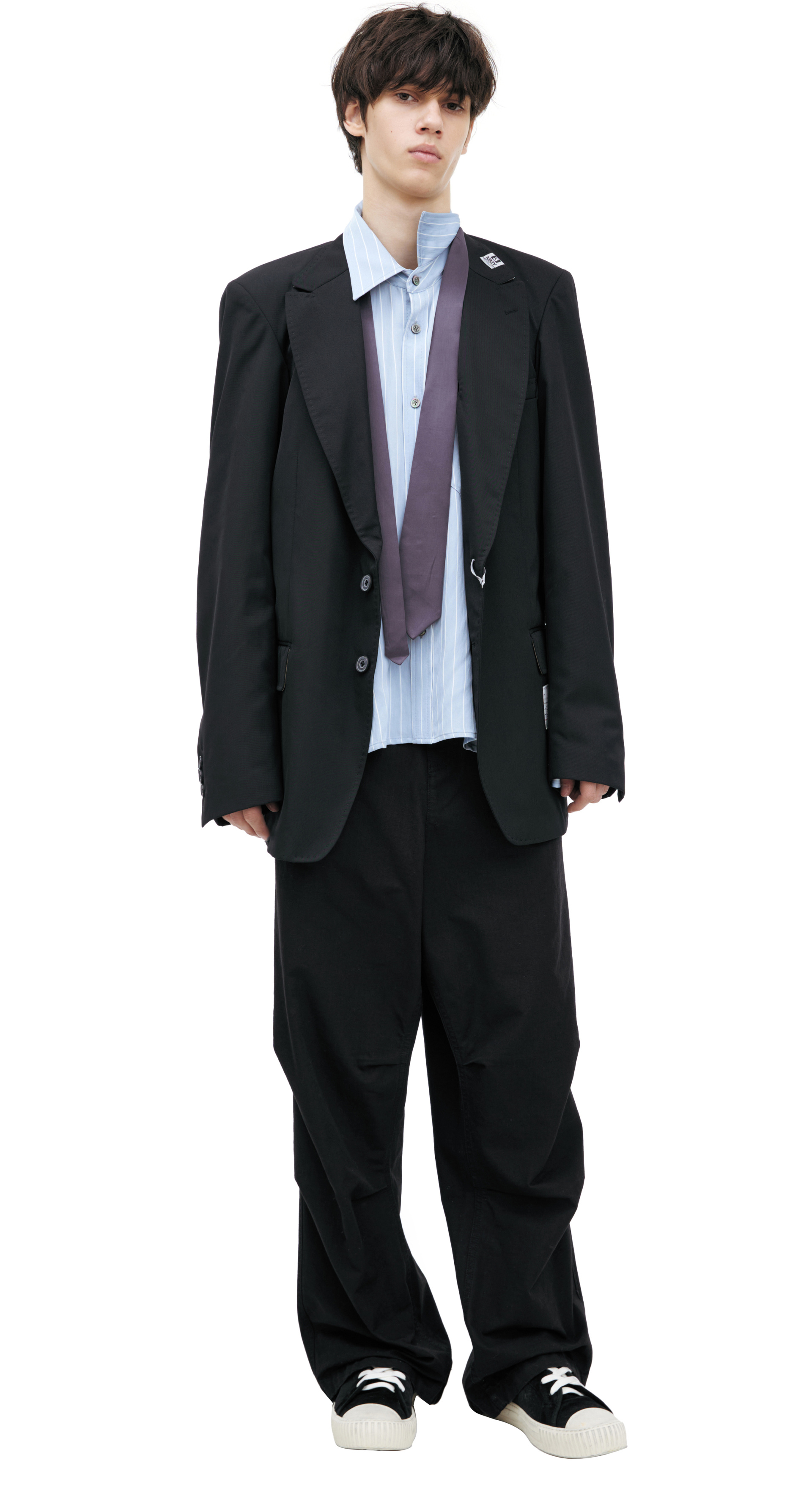 Maison Mihara Yasuhiro Jacket