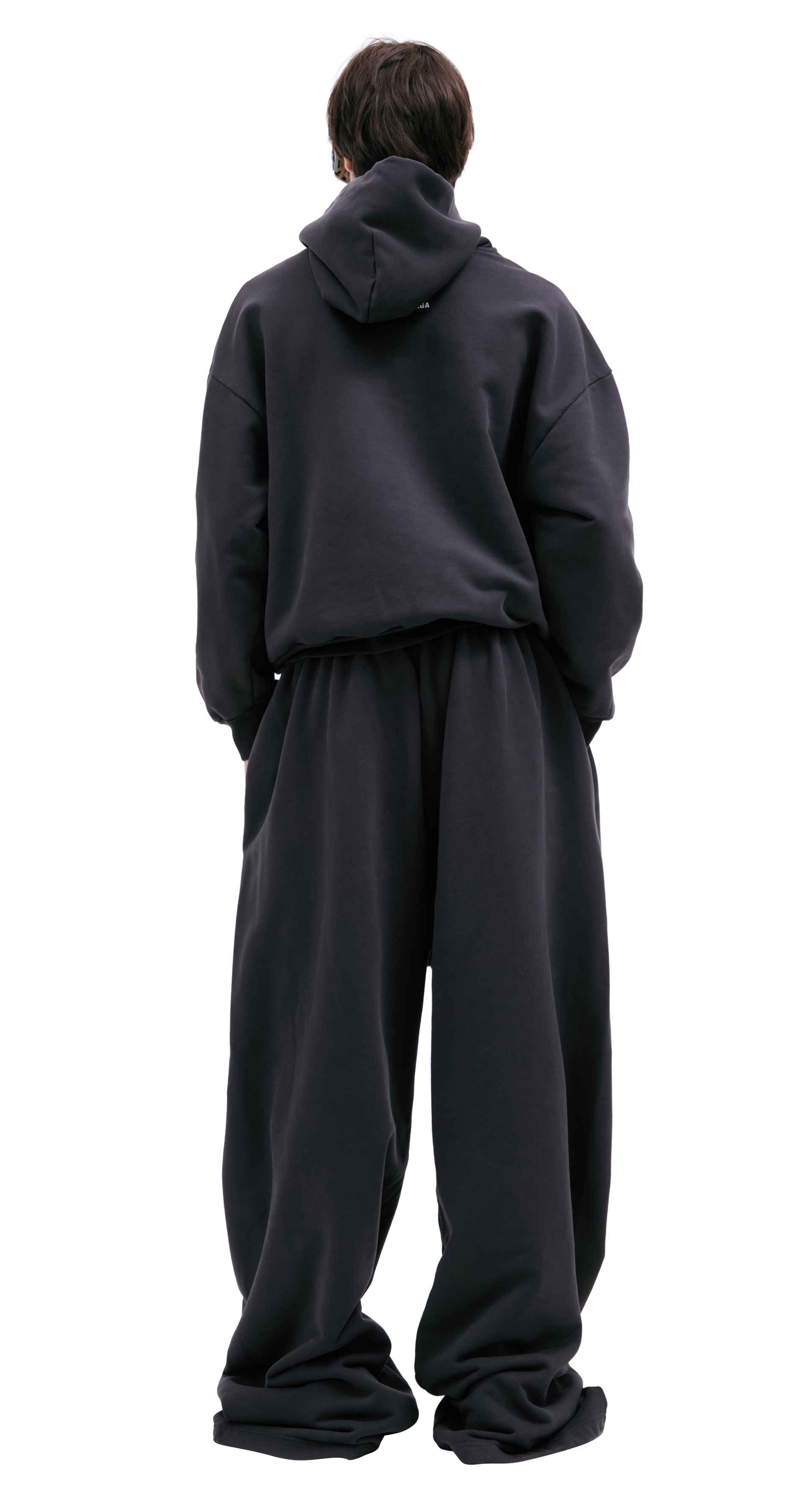 Balenciaga X under armour trousers