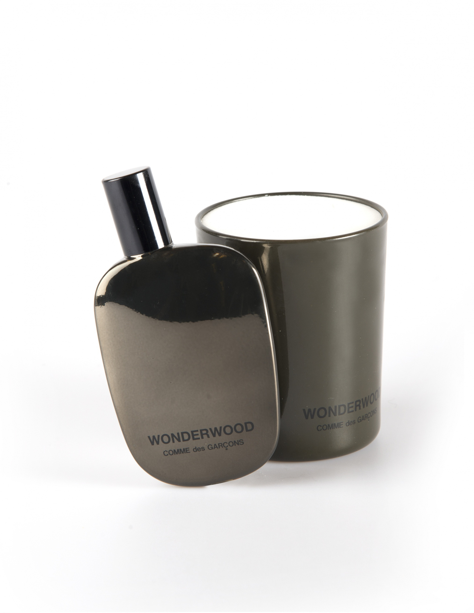 Comme des Garcons Parfum Подарочный набор "Wonderwood"