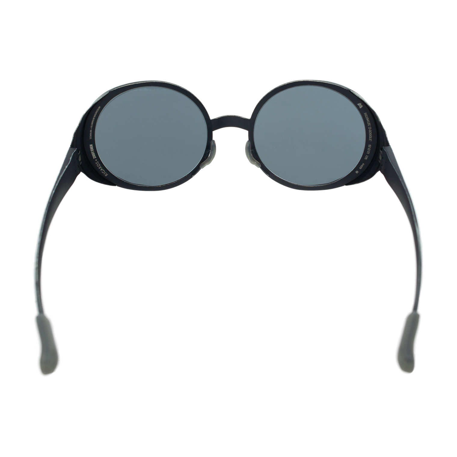 Ziggy Chen x RIGARDS Sunglasses