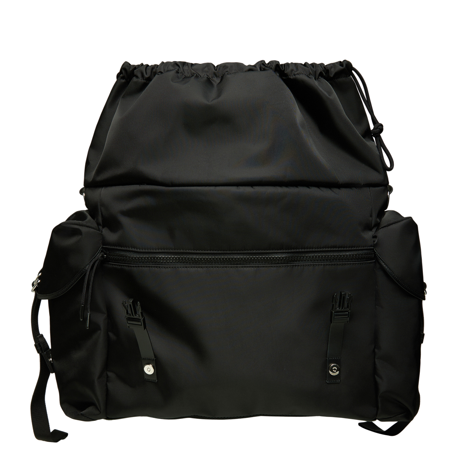 Buy Maison Margiela women black hand luggage bag for $3,255 online