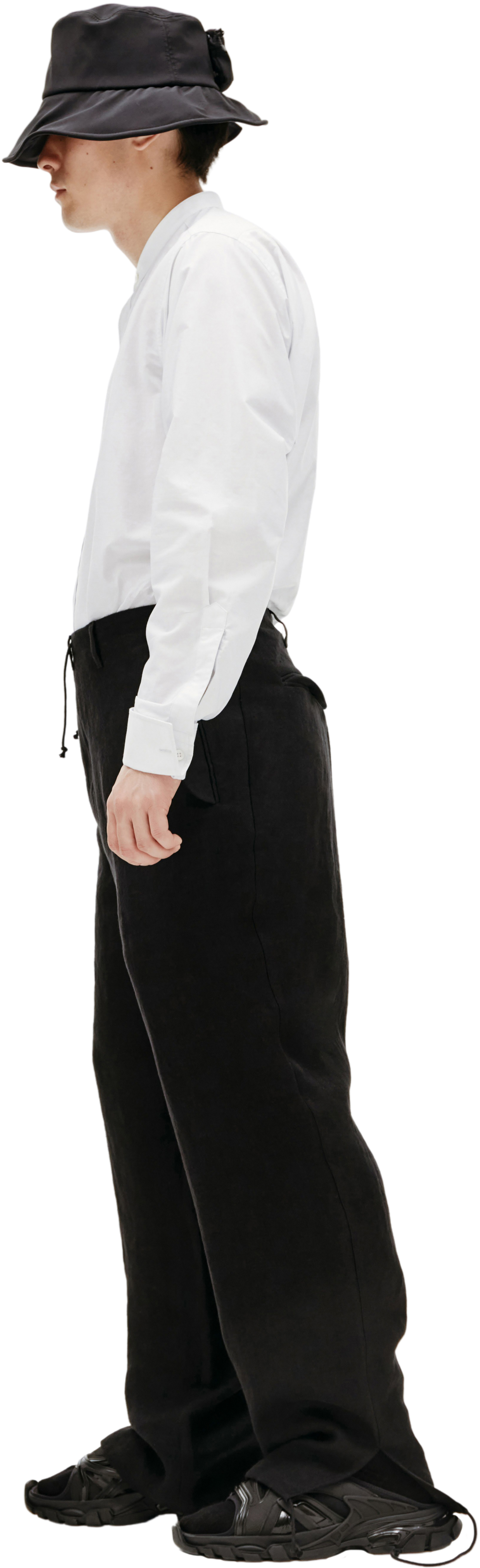 Maison Margiela Wide Trousers