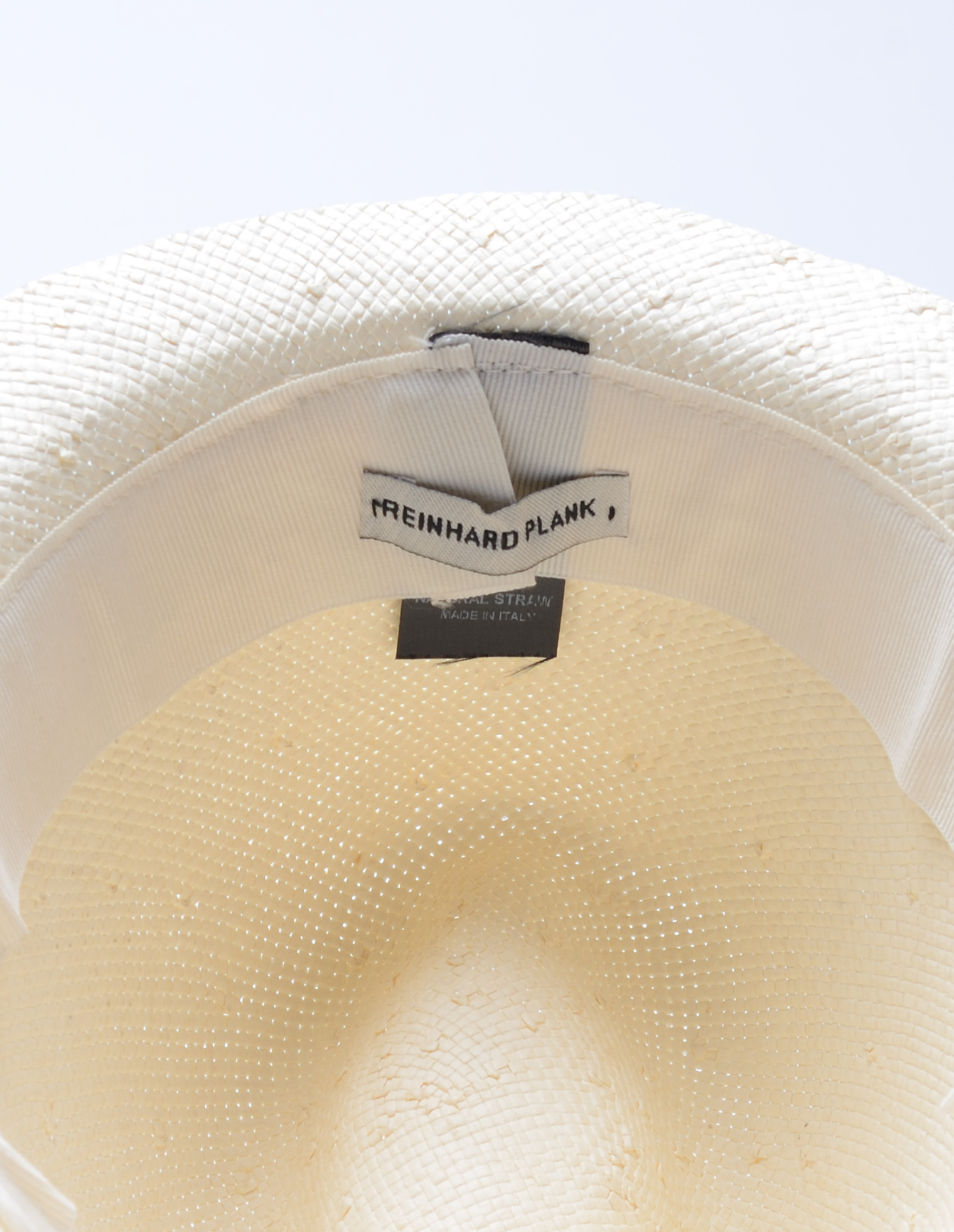Reinhard Plank Hat