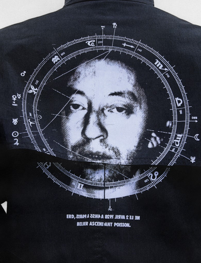 Enfants Riches Déprimés Serge Track Jacket