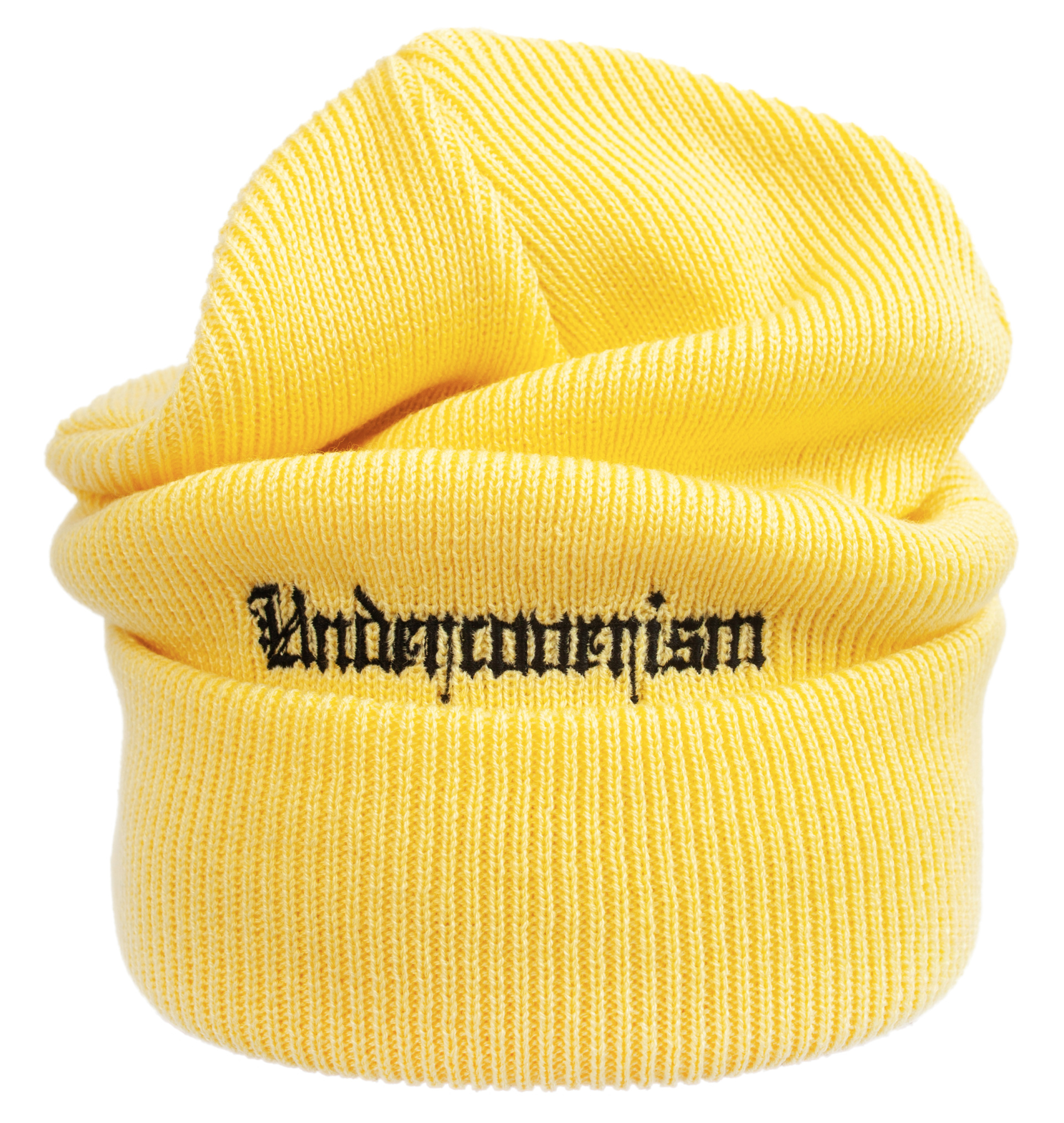 Undercover Undercoverism Acrylic Beanie