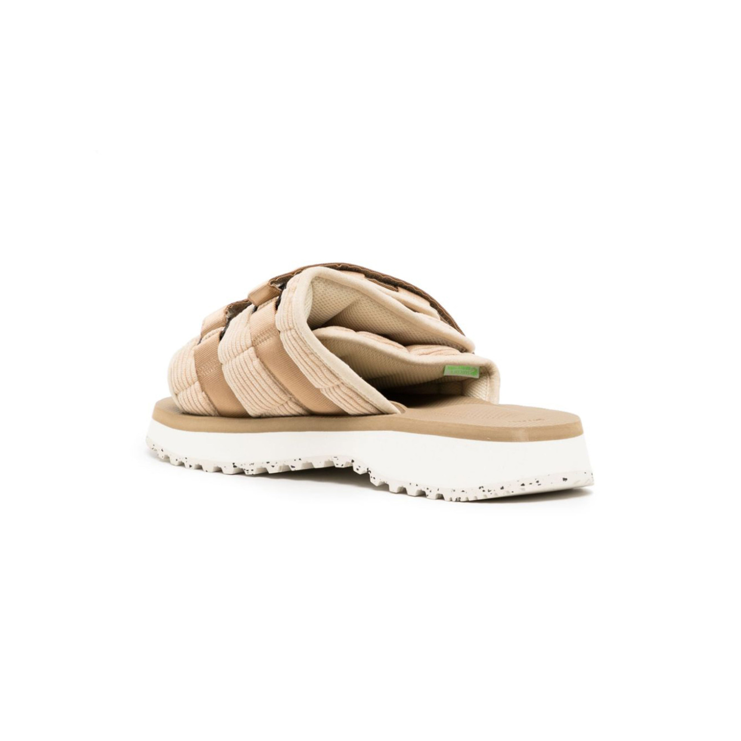 Suicoke MOTO-SHELLab Sandals