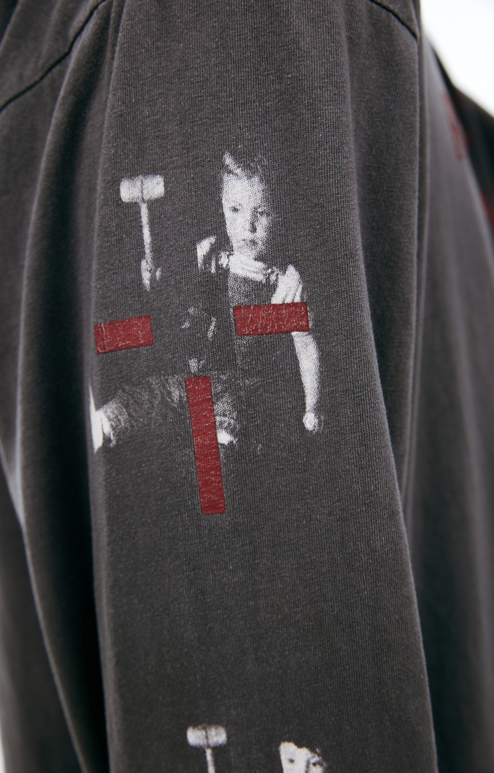 Enfants Riches Déprimés THE REALITY OF GOD Longsleeve