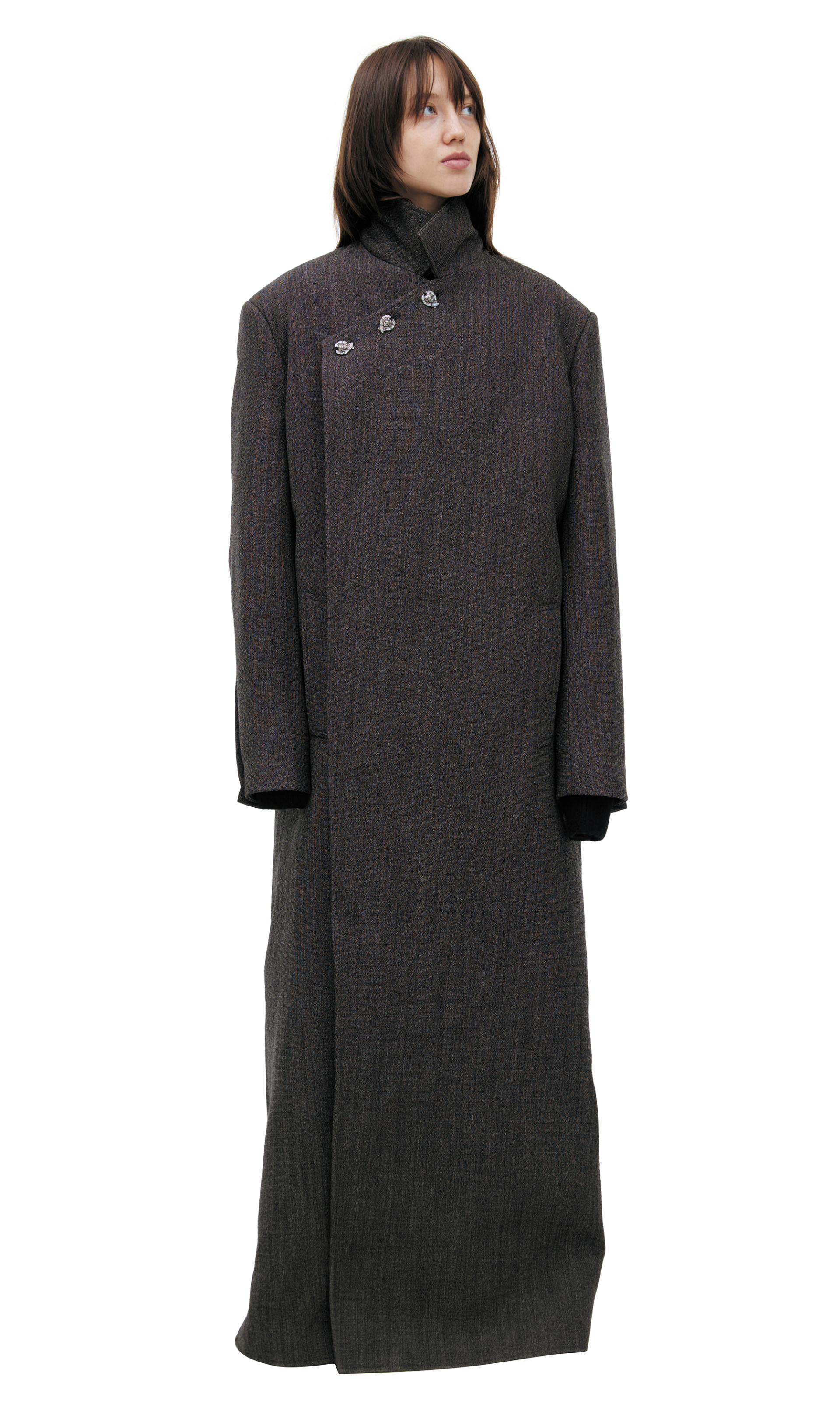 Enfants Riches Déprimés Coat