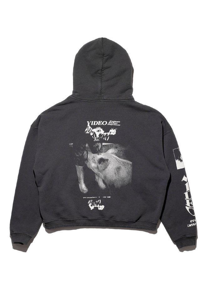 Enfants Riches Deprimes Худи-020-460