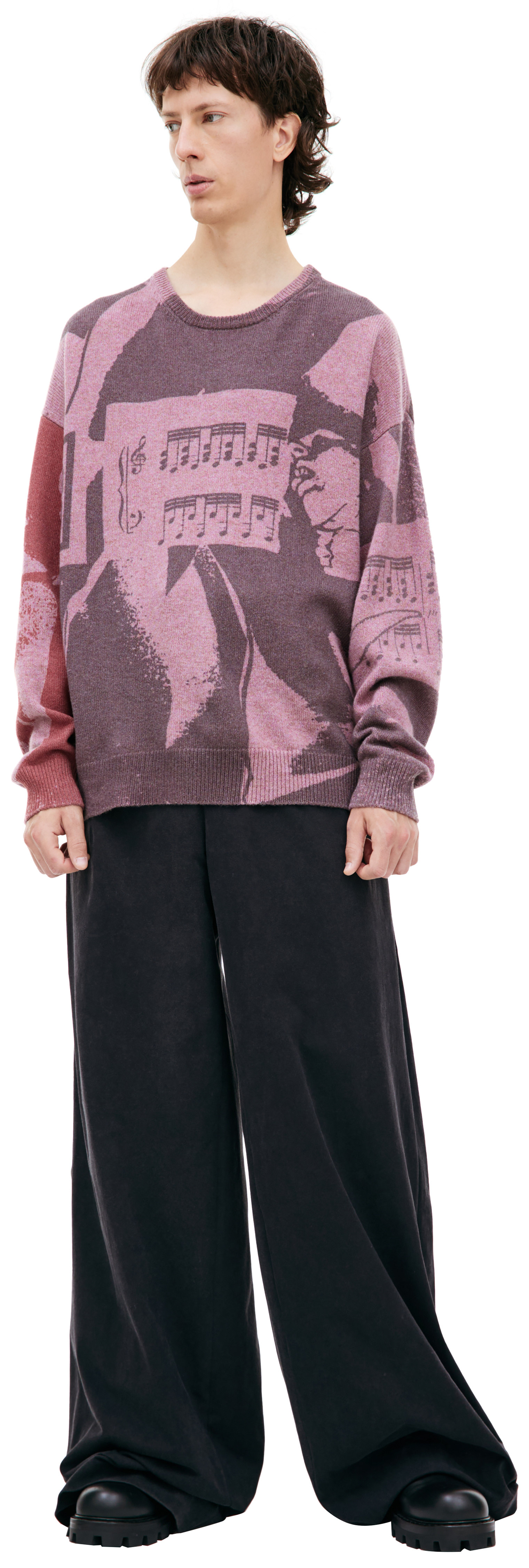 Enfants Riches Deprimes Oversize sweater